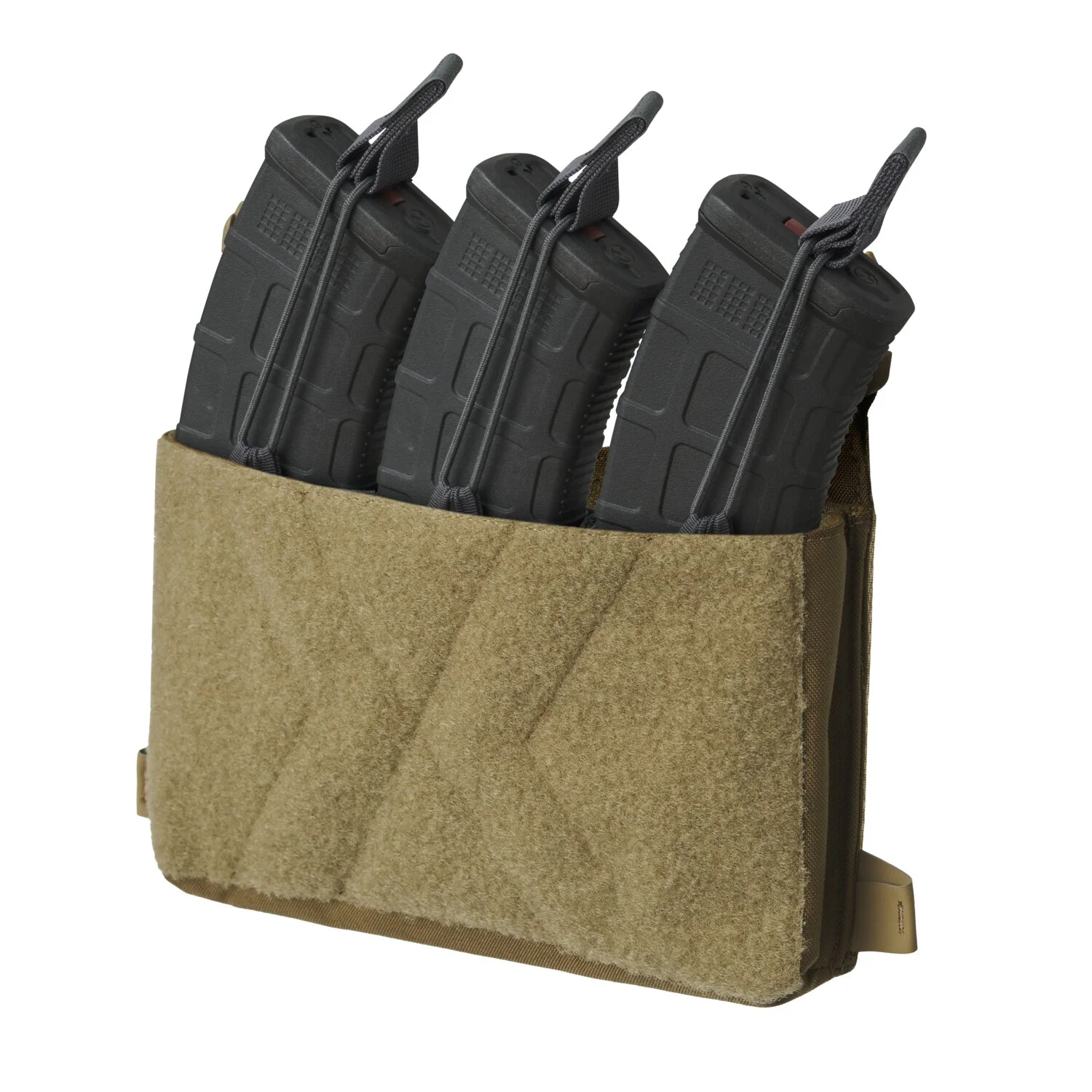 Panel przedni HELIKON Guardian Kangaroo Flap - Olive Green -  (MO-GKF-NL-02) HELIKON-TEX - widok 3