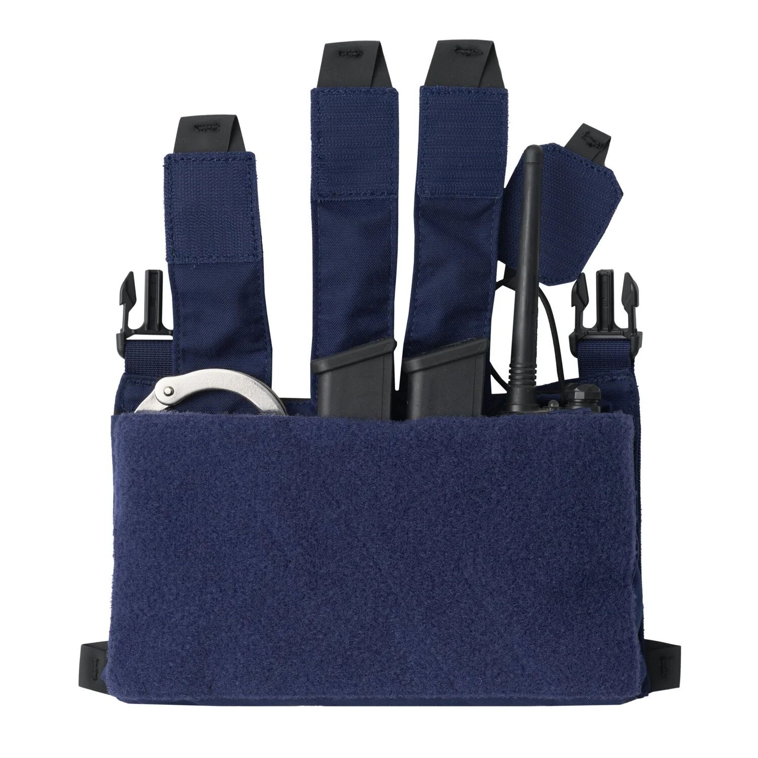 Panel przedni HELIKON Guardian Kangaroo Flap - Olive Green -  (MO-GKF-NL-02) HELIKON-TEX - widok 5
