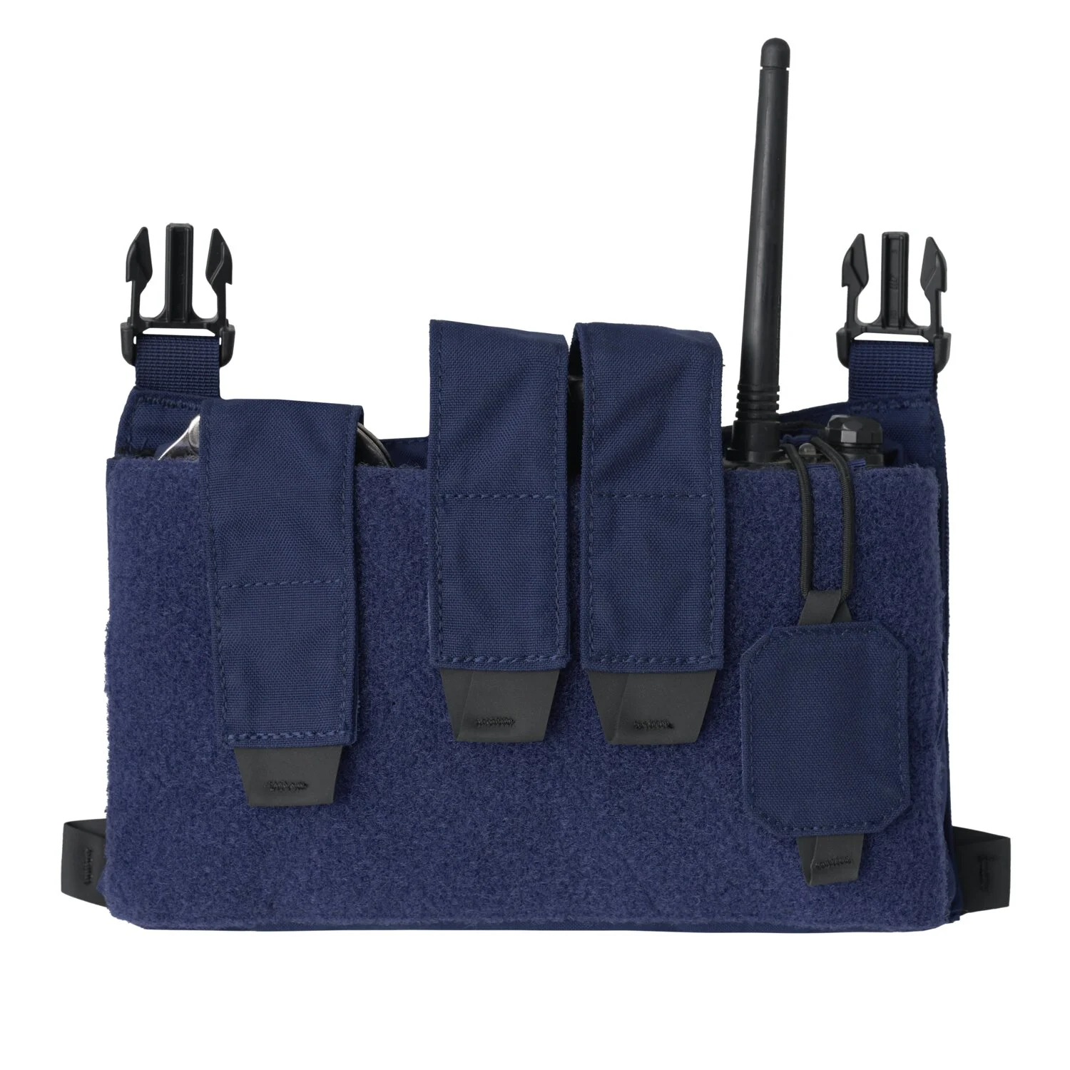 Panel przedni HELIKON Guardian Kangaroo Flap - Olive Green -  (MO-GKF-NL-02) HELIKON-TEX - widok 4