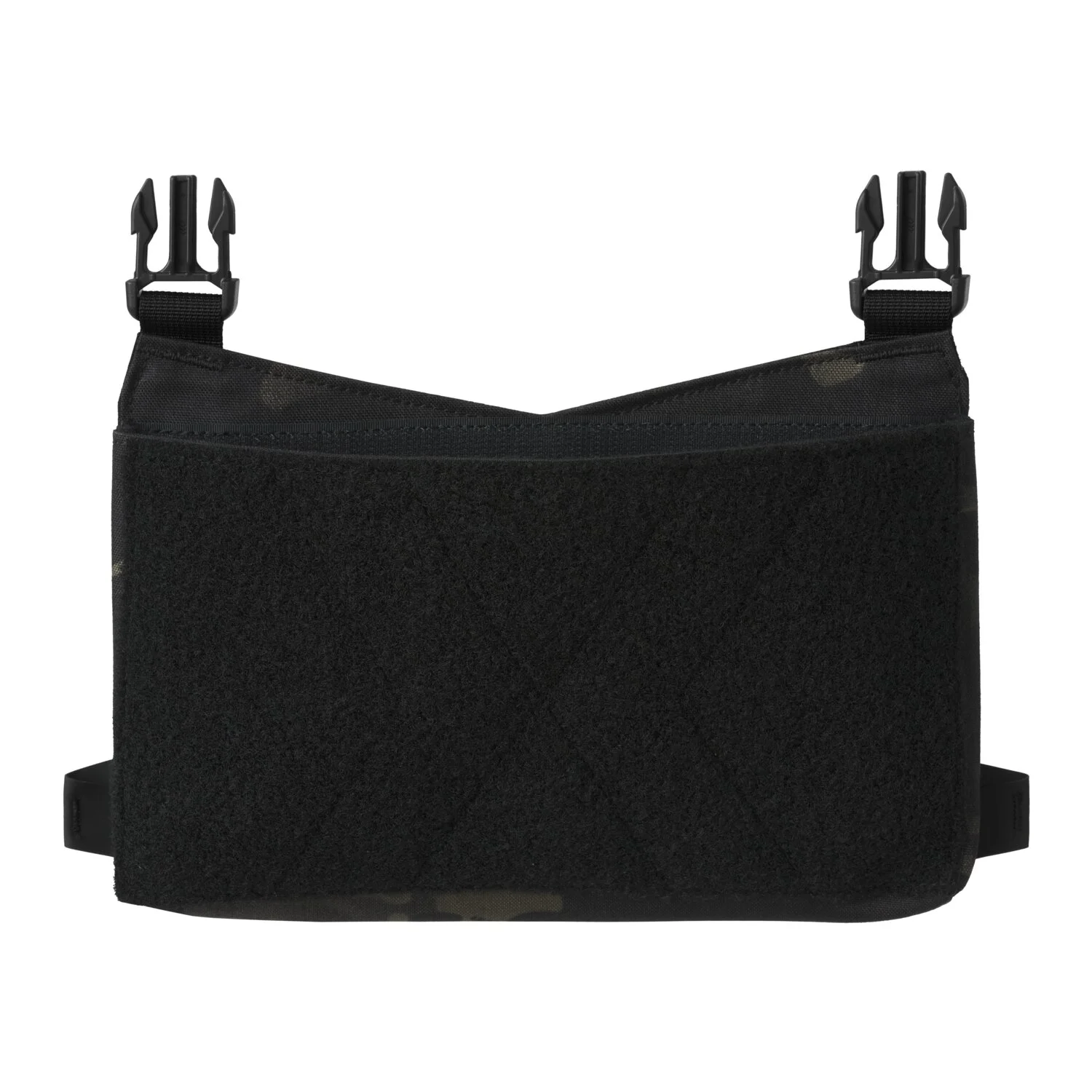 Panel przedni HELIKON Guardian Kangaroo Flap - Multicam Black -  (MO-GKF-NL-0C)