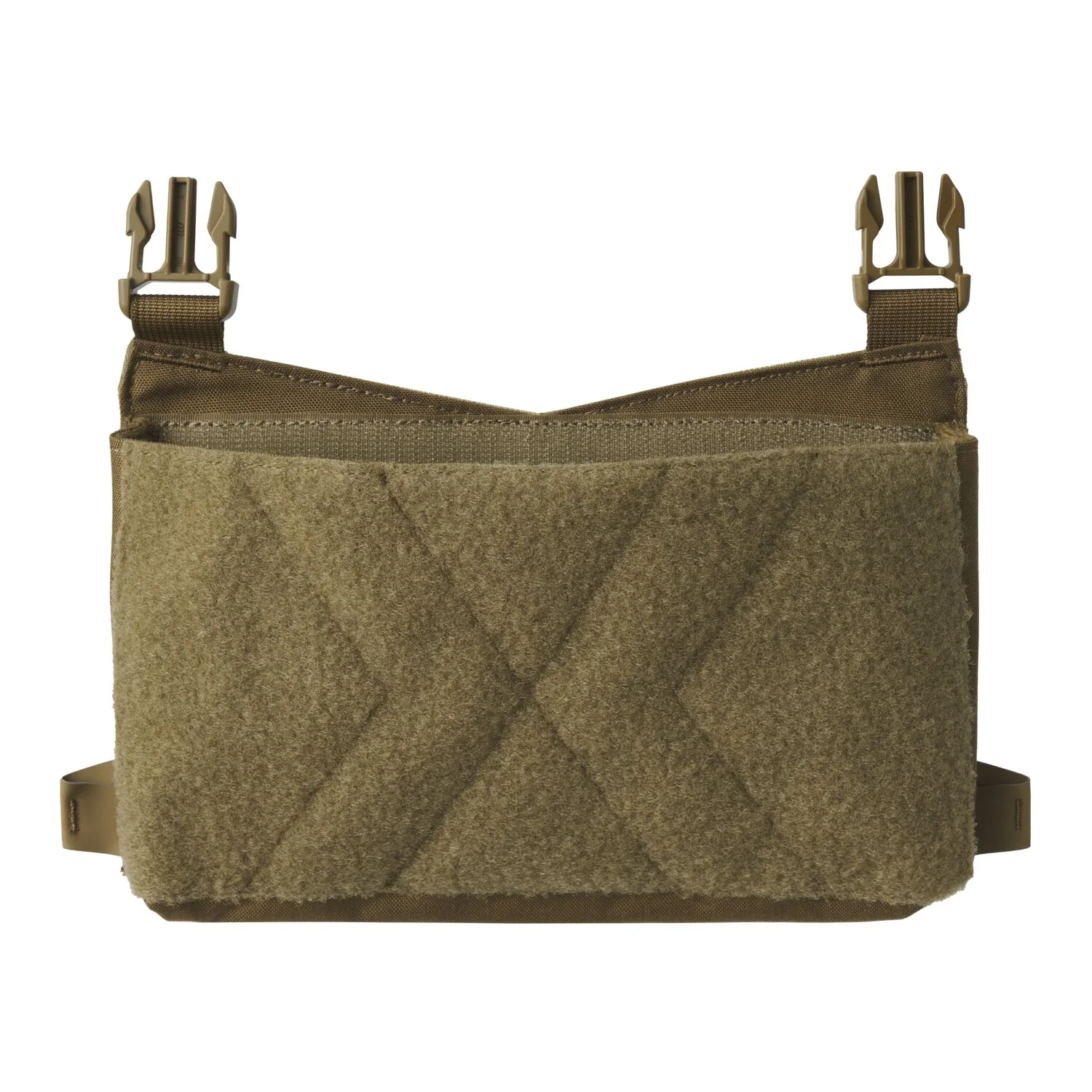 Panel przedni HELIKON Guardian Kangaroo Flap - Coyote -  (MO-GKF-NL-11)
