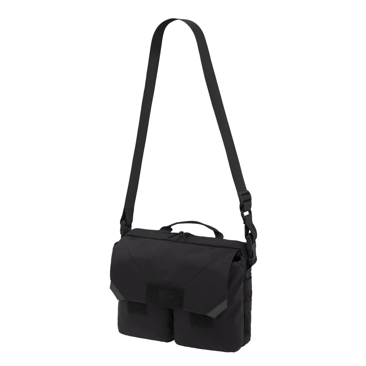 Torba HELIKON Claymore Bag - Cordura  - Black -  (TB-CLY-CD-01) HELIKON-TEX