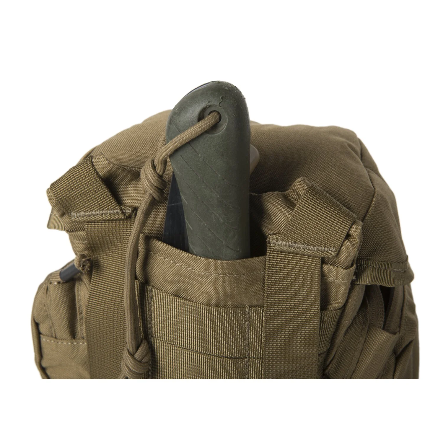 Torba HELIKON ESSENTIAL KITBAG - Cordura - Tiger Stripe - (TB-EKB-CD-62) HELIKON-TEX - widok 5