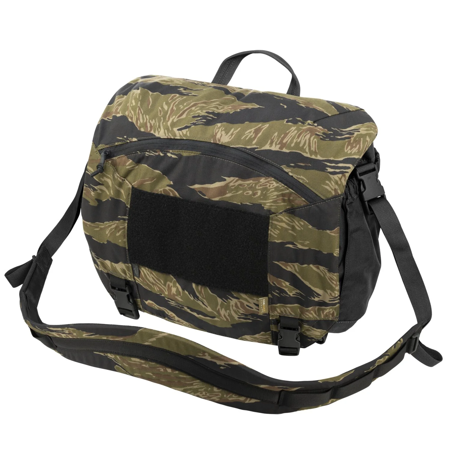 Torba HELIKON URBAN COURIER BAG Large - Cordura - Tiger Stripe - (TB-UCL-CD-62) HELIKON-TEX