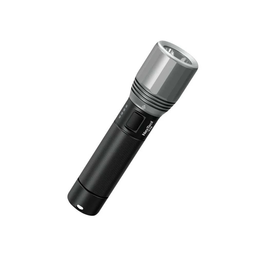 Latarka ledowa ręczna NexTool T10 2.000lm 220m 70h akumulator
