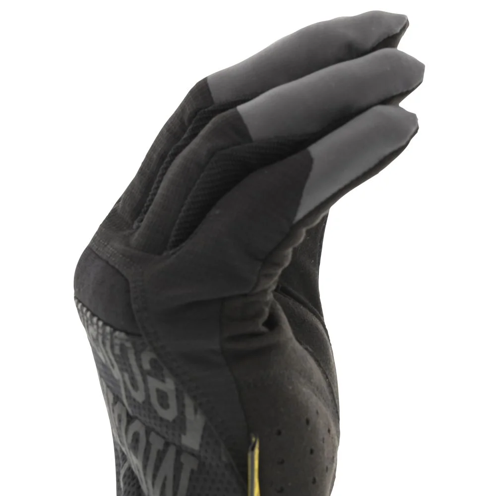 Rękawice taktyczne Mechanix FastFit black - widok 3