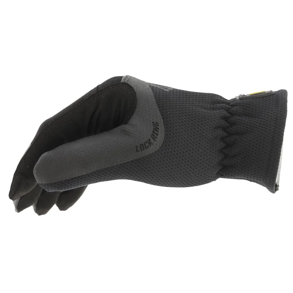 Rękawice taktyczne Mechanix FastFit black - widok 4