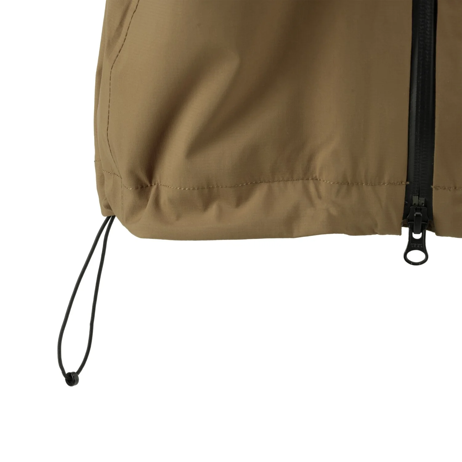 Kurtka wodoodporna HELIKON SQUALL Hardshell Jacket - TorrentStretch - Coyote (KU-SHJ-TR-11) HELIKON-TEX - widok 7