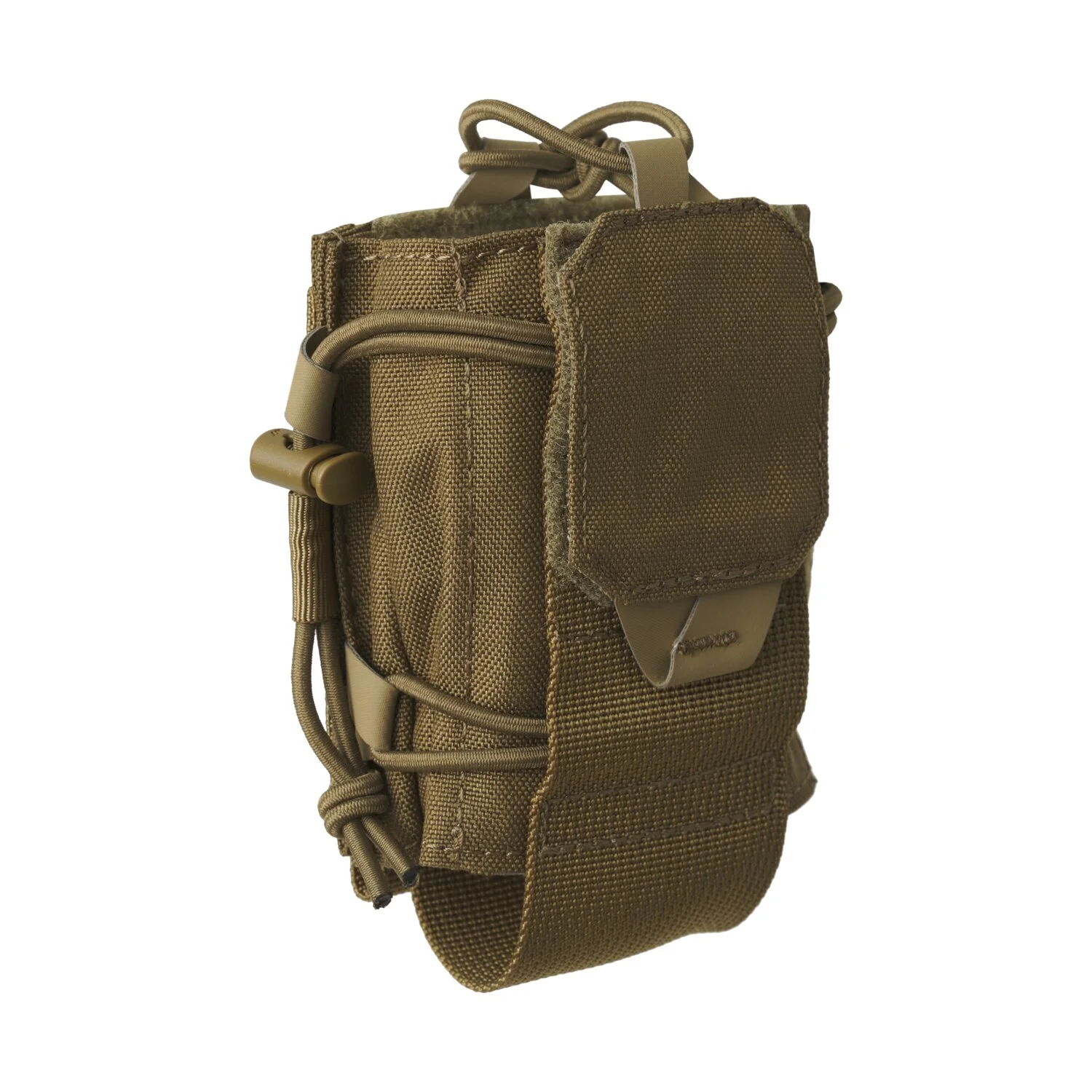 Ładownica Helikon na radio - Multicam Black (MO-GRP-CD-0C) HELIKON-TEX - widok 2