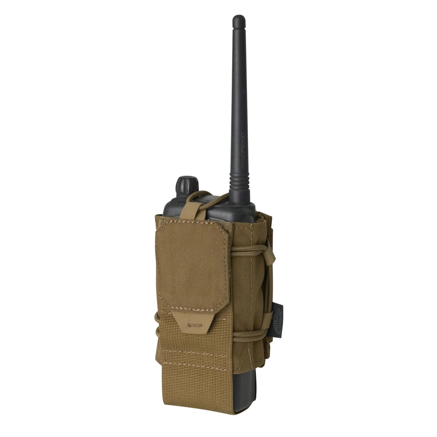 Ładownica Helikon na radio - Multicam Black (MO-GRP-CD-0C) HELIKON-TEX - widok 4