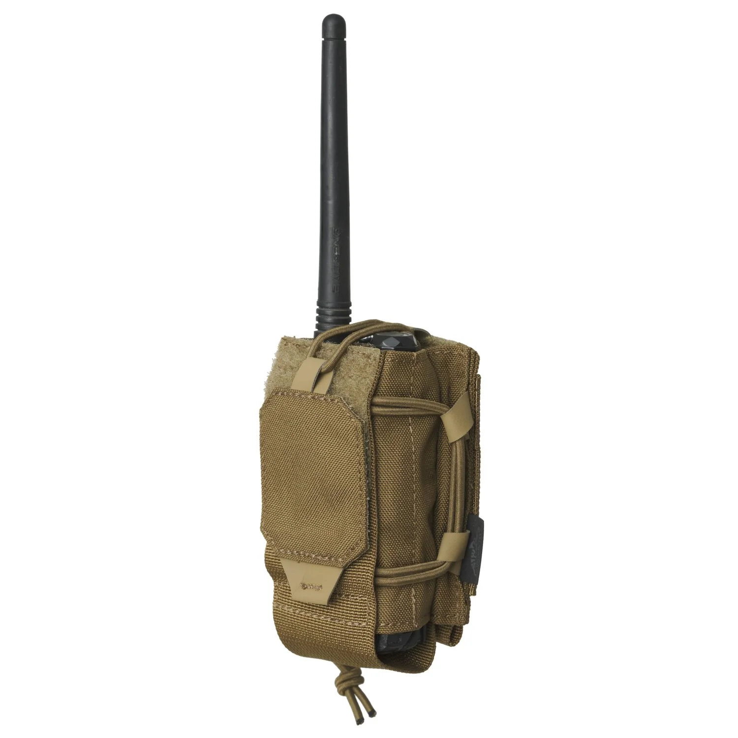 Ładownica Helikon na radio - Multicam Black (MO-GRP-CD-0C) HELIKON-TEX - widok 3