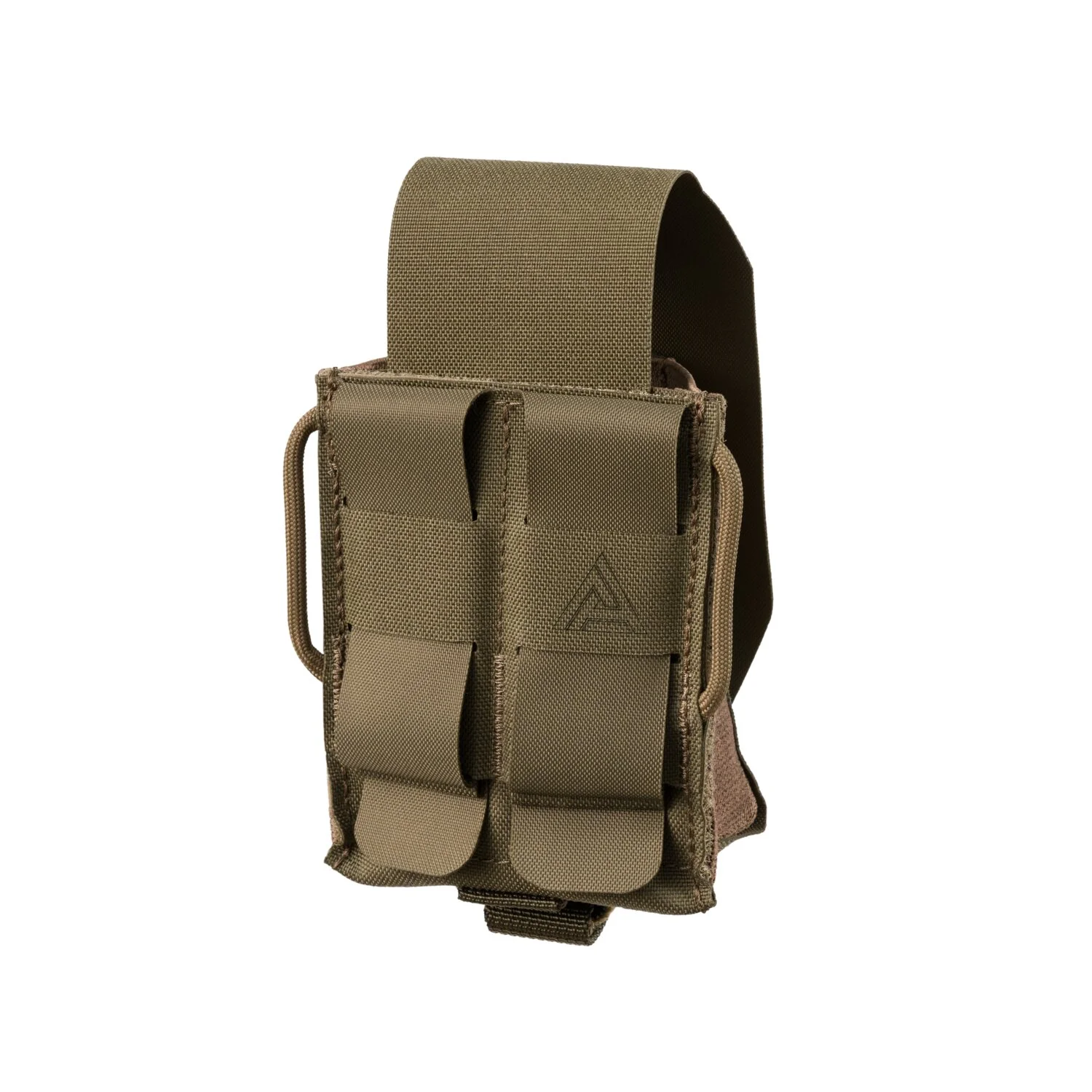 Ładownica Direct Action Frag Grenade Pouch MK III – Coyote Brown (PO-FRG3-CD5-RGR) - widok 3