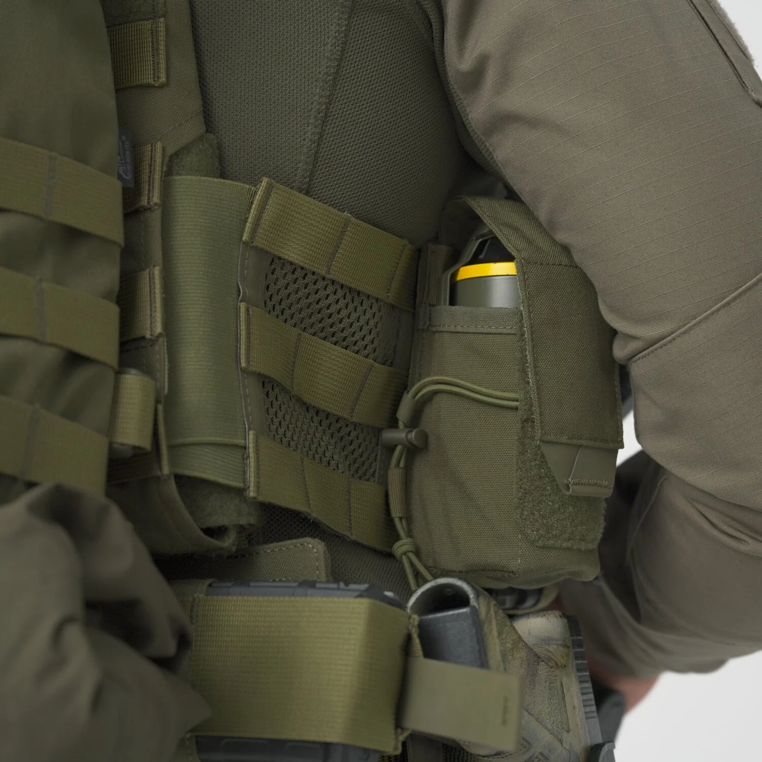 Ładownica Helikon Smoke - Multicam Black (MO-GSG-CD-0C) HELIKON-TEX - widok 7