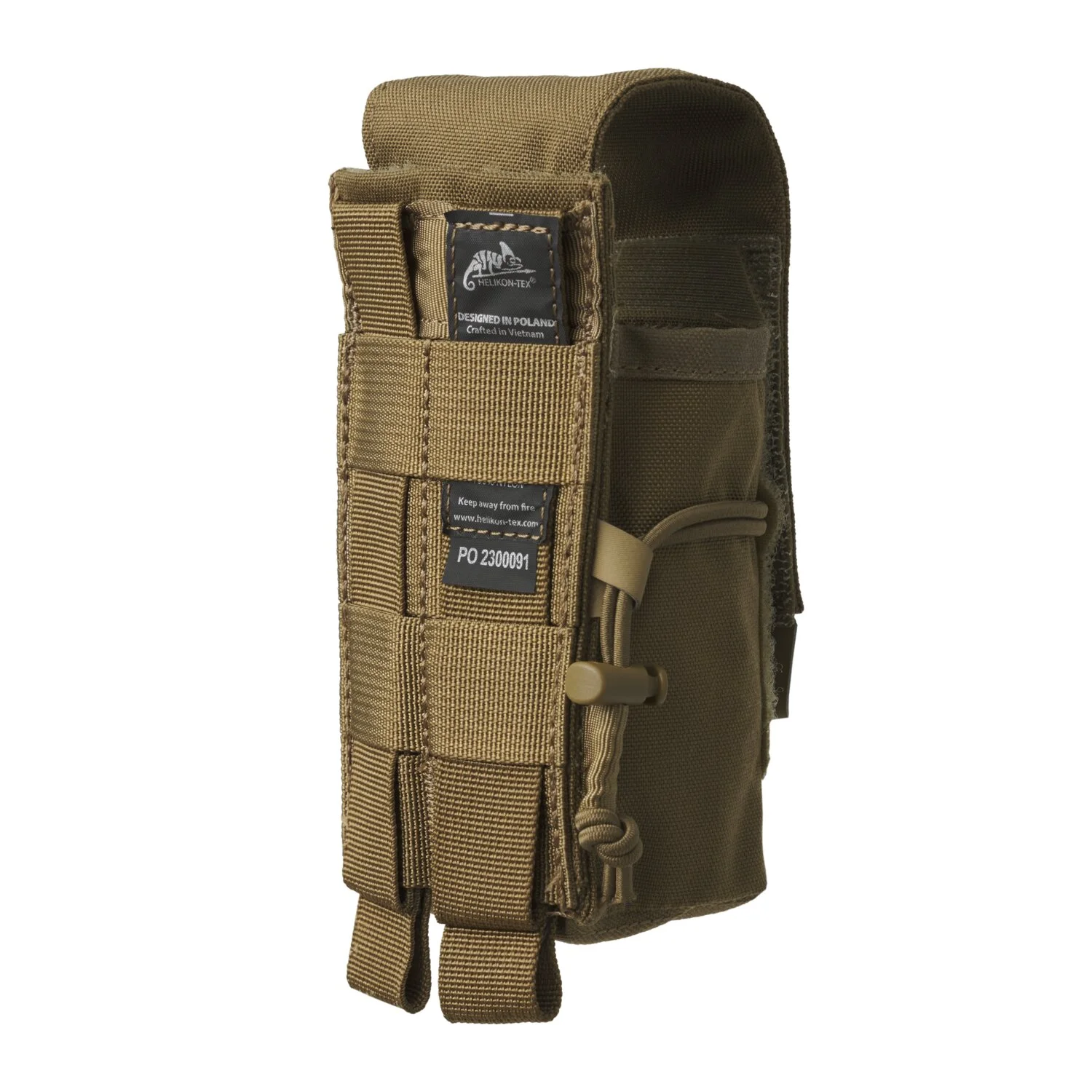 Ładownica Helikon Smoke - Multicam Black (MO-GSG-CD-0C) HELIKON-TEX - widok 2