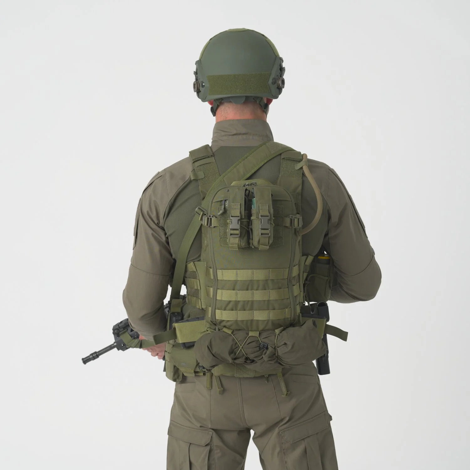 Ładownica Helikon Smoke - Multicam Black (MO-GSG-CD-0C) HELIKON-TEX - widok 3
