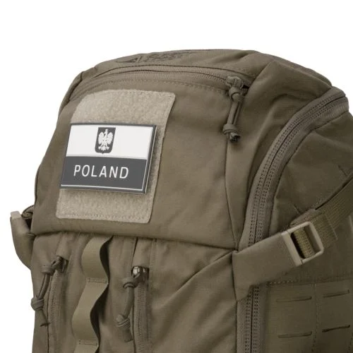Plecak taktyczny Direct Action - Cordura - Ranger Green - 18L (BP-HFXS-CD5-RGR)