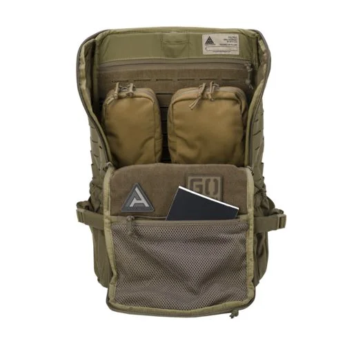 Plecak Direct Action Halifax Small 18 l - Adaptive Green - widok 2