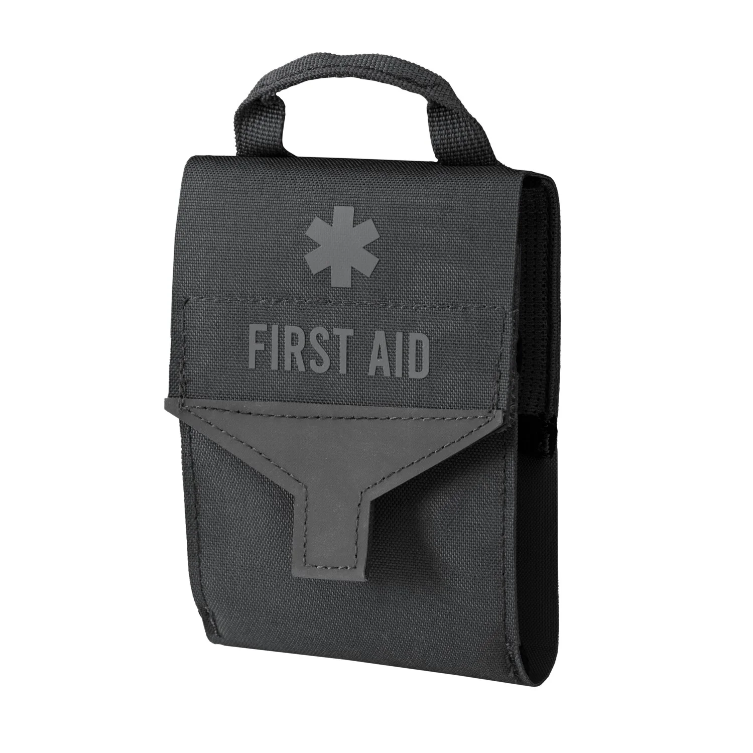 Apteczka Flat Med Pouch- Cordura - Shadow Grey