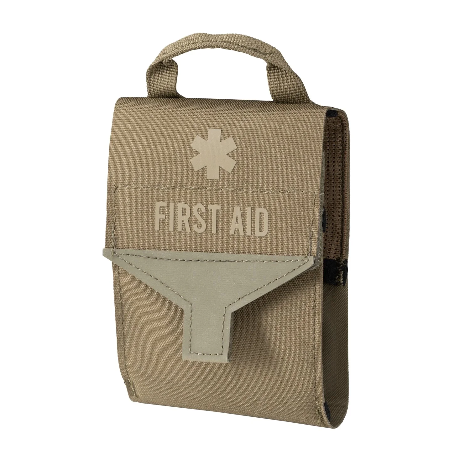 Apteczka Flat Med Pouch- Cordura - Adaptive Green  (MO-FLM-CD-12)