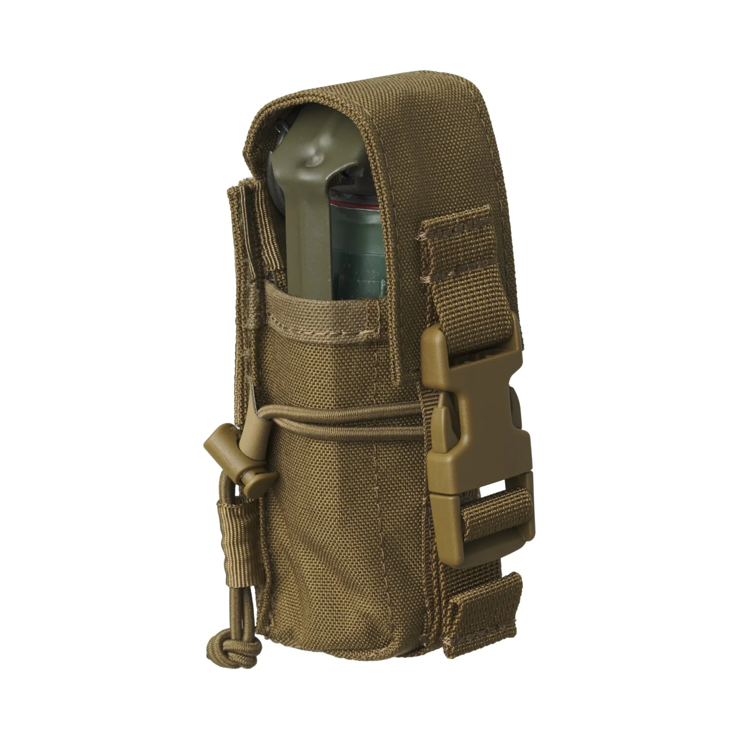 Kieszeń na granat typu flashbang - Multicam (MO-GFG-CD-34) HELIKON-TEX - widok 3