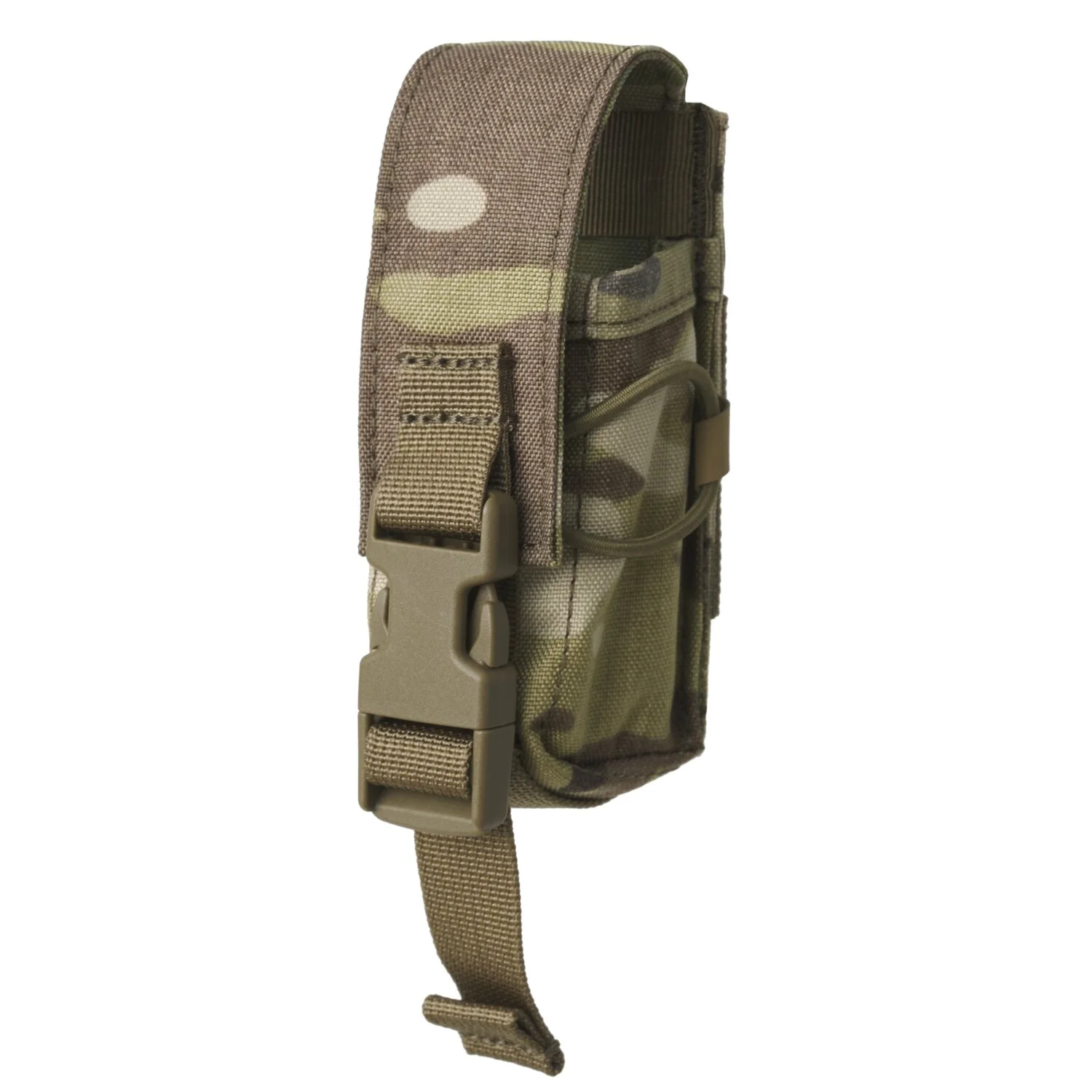 Kieszeń na granat typu flashbang - Multicam (MO-GFG-CD-34)