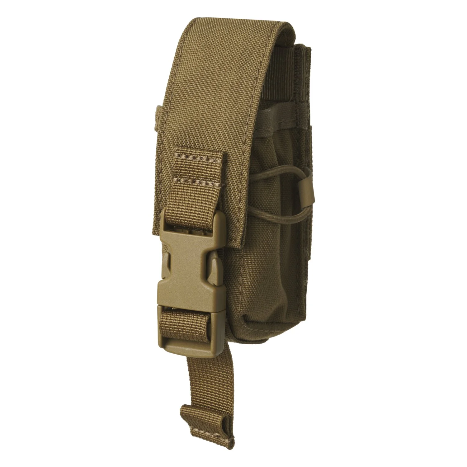 Kieszeń na granat typu flashbang- Coyote (MO-GFG-CD-11)