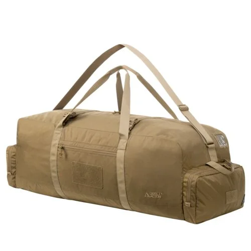 Torba Transportowa - Duża - Cordura - Coyote Brown - 850 x 450 x 340 mm DIRECT ACTION