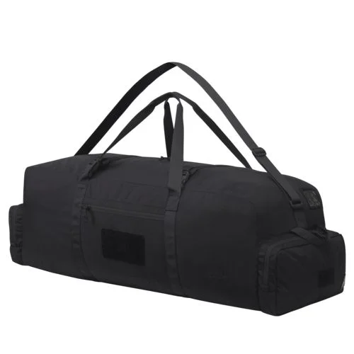 Torba Transportowa - Duża - Cordura - Czarna - 850 x 450 x 340 mm DIRECT ACTION