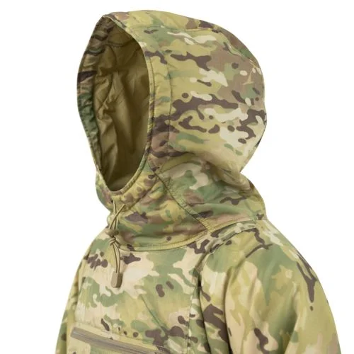 Poncho HELIKON SWAGMAN ROLL - Multicam  (PO-SMR-BL-34)