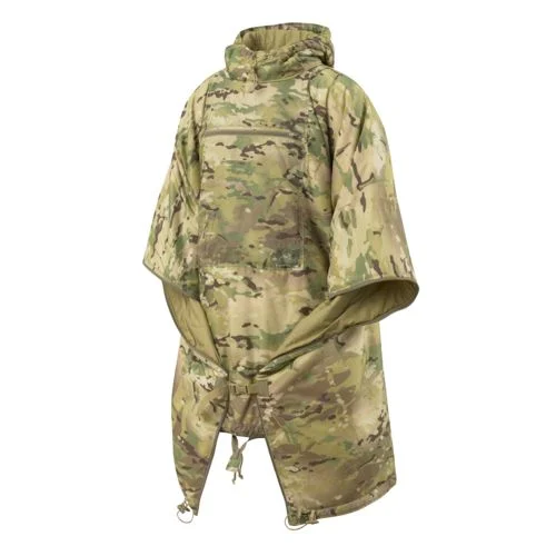 Poncho HELIKON SWAGMAN ROLL - Multicam  (PO-SMR-BL-34) HELIKON-TEX - widok 2