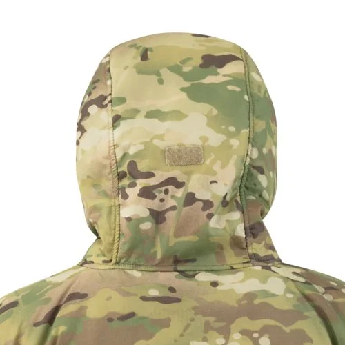 Poncho HELIKON SWAGMAN ROLL - Multicam  (PO-SMR-BL-34) HELIKON-TEX - widok 4