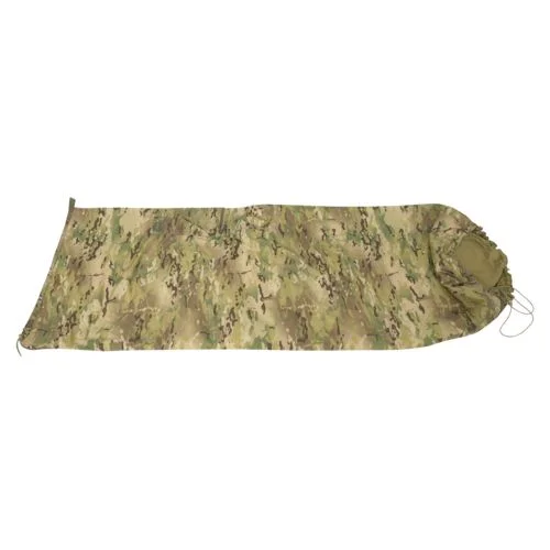 Poncho HELIKON SWAGMAN ROLL - Multicam  (PO-SMR-BL-34) HELIKON-TEX - widok 3