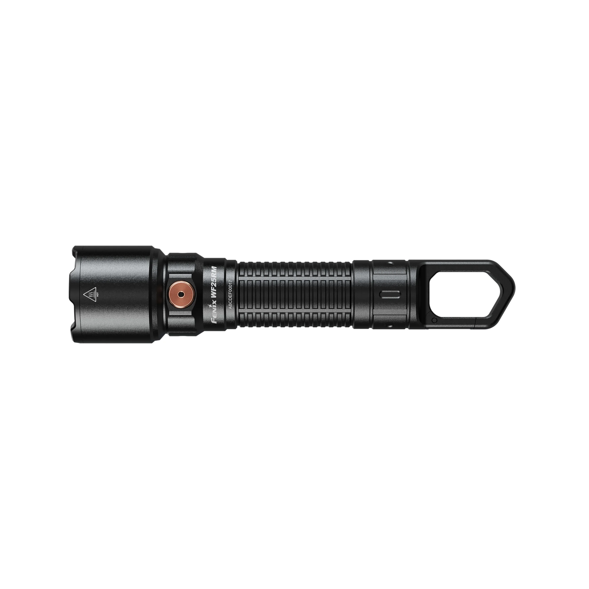 Latarka LED Fenix WF25RM (039-645)
