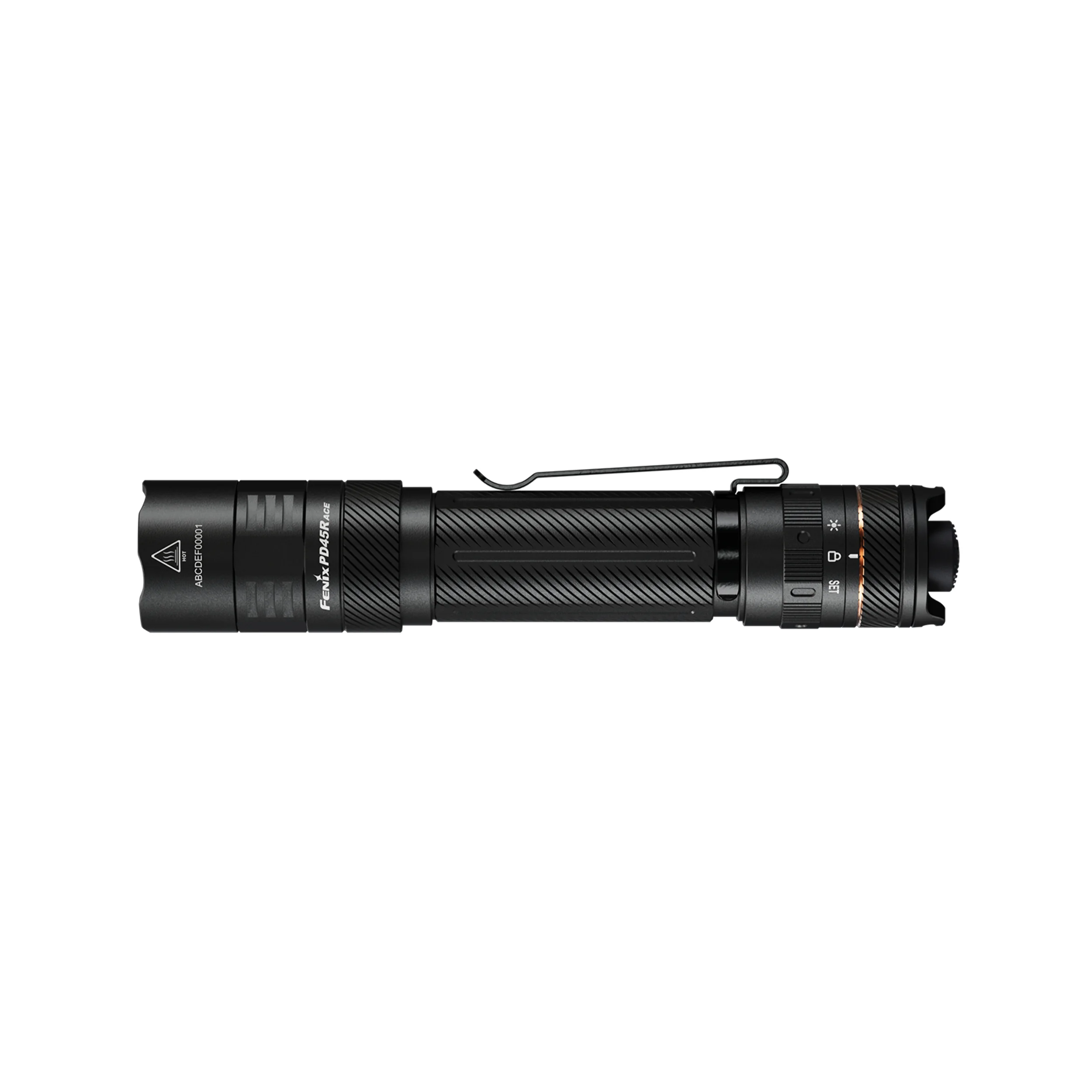 Latarka LED Fenix PD45R ACE (039-673)