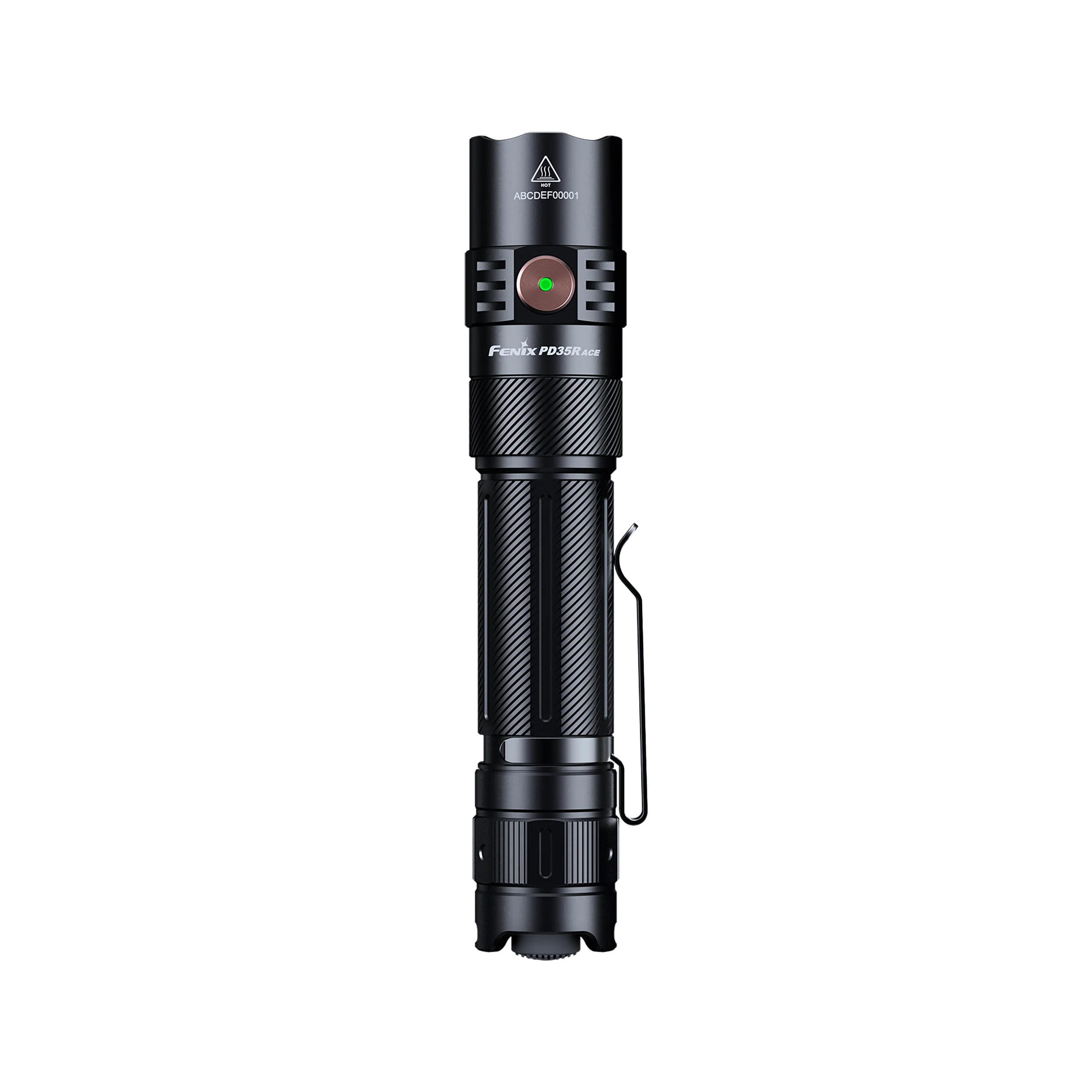Latarka LED Fenix PD35R ACE (039-678)