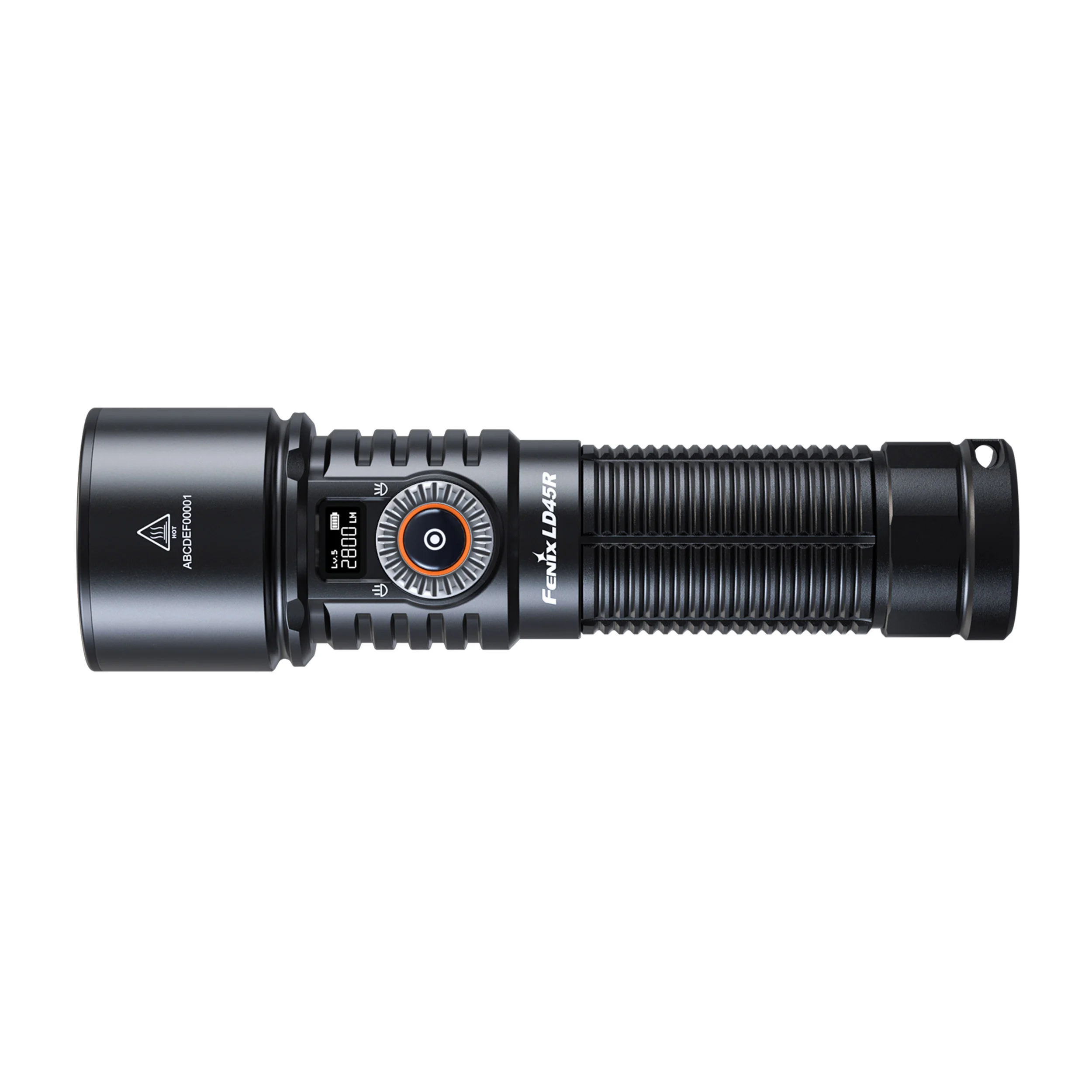 Latarka LED Fenix LD45R (039-634)
