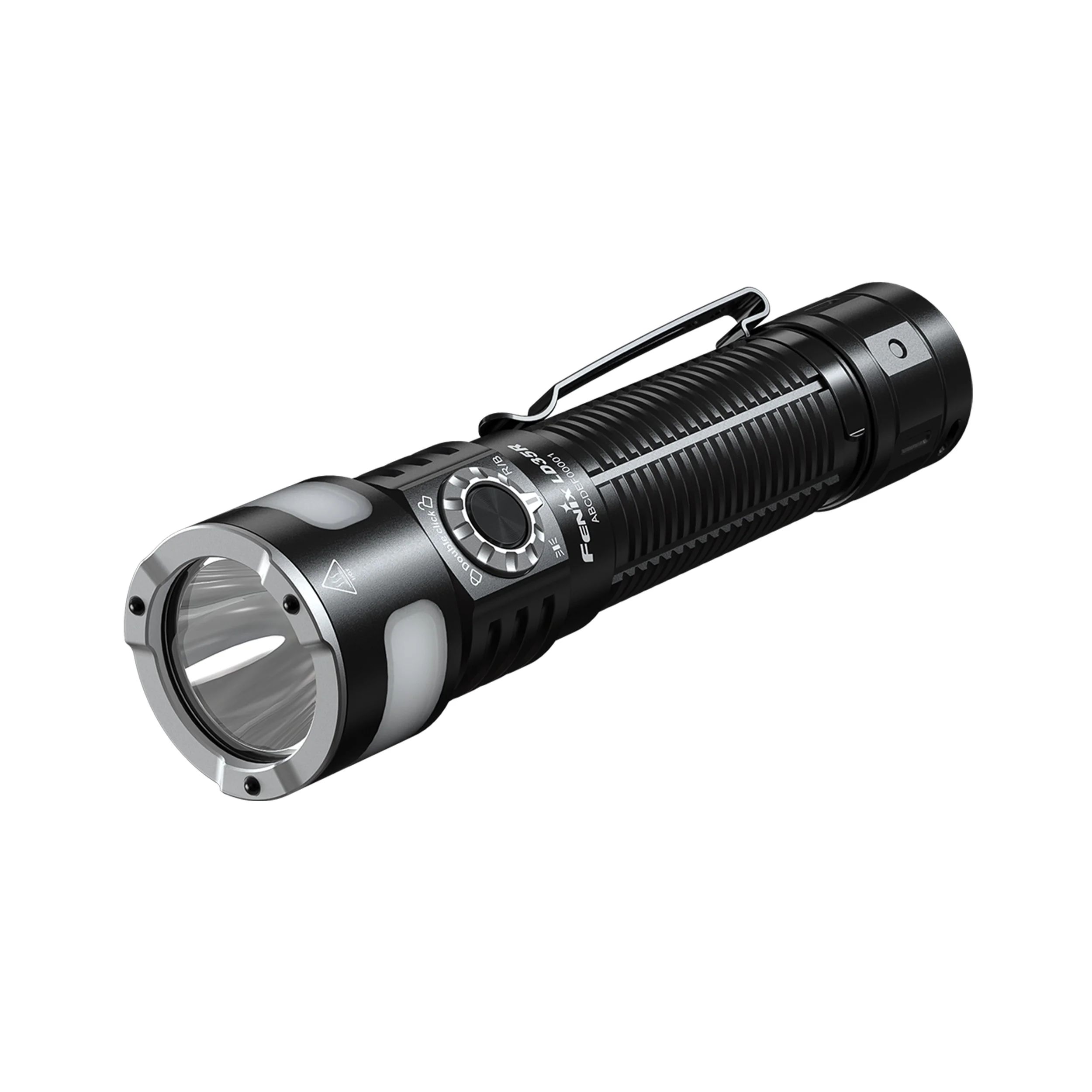 Latarka LED Fenix LD35R (039-684) - widok 2