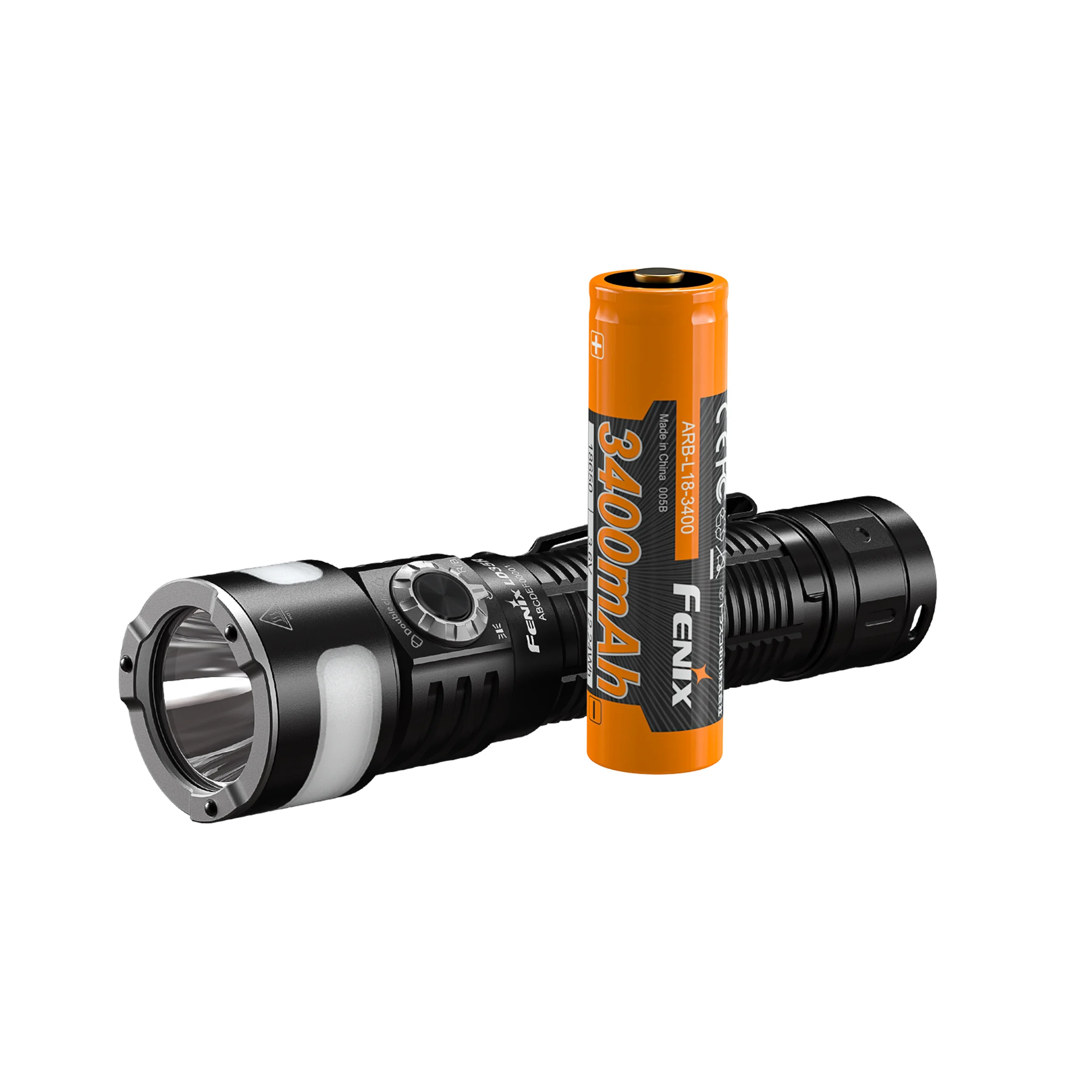 Latarka LED Fenix LD35R (039-684) - widok 5