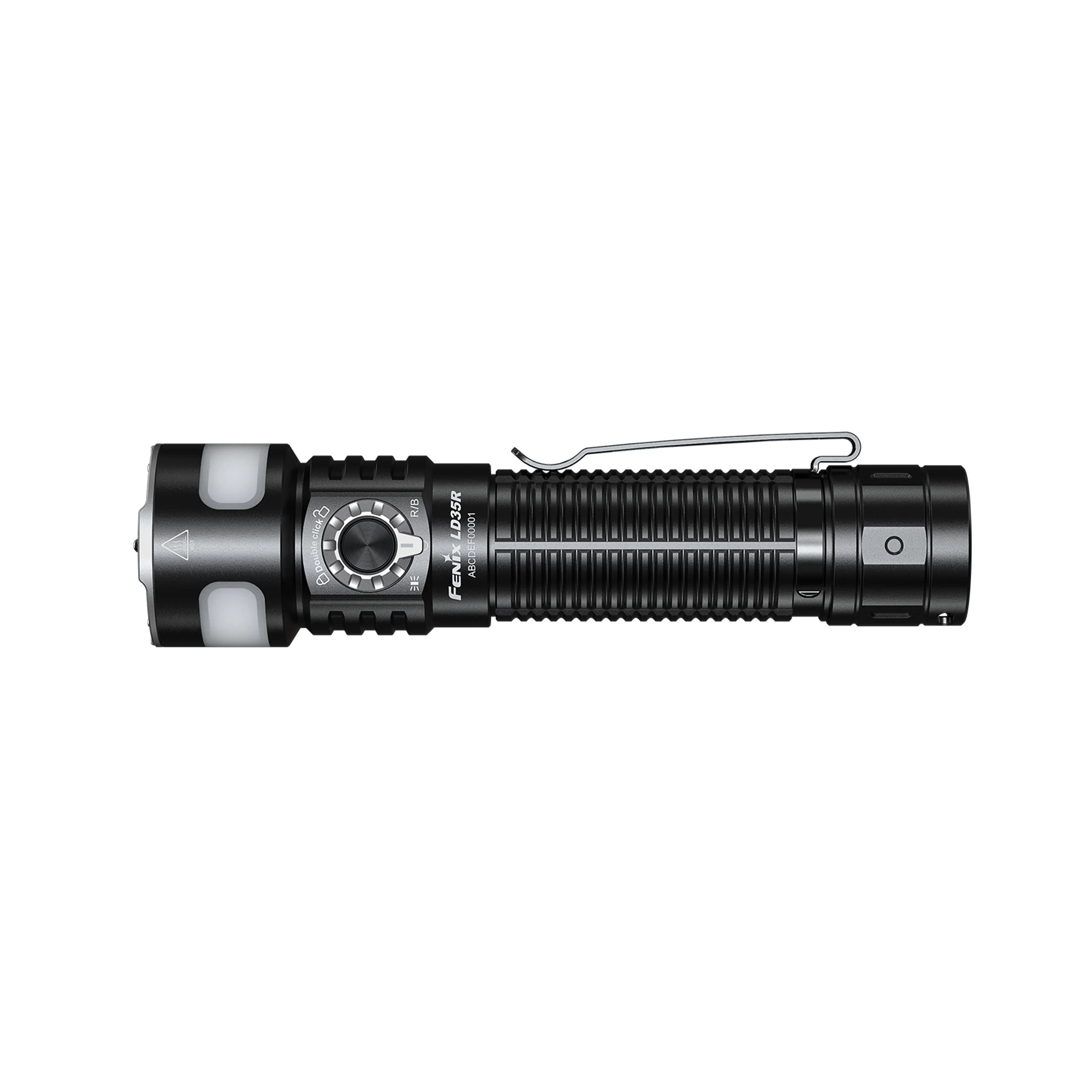 Latarka LED Fenix LD35R (039-684)
