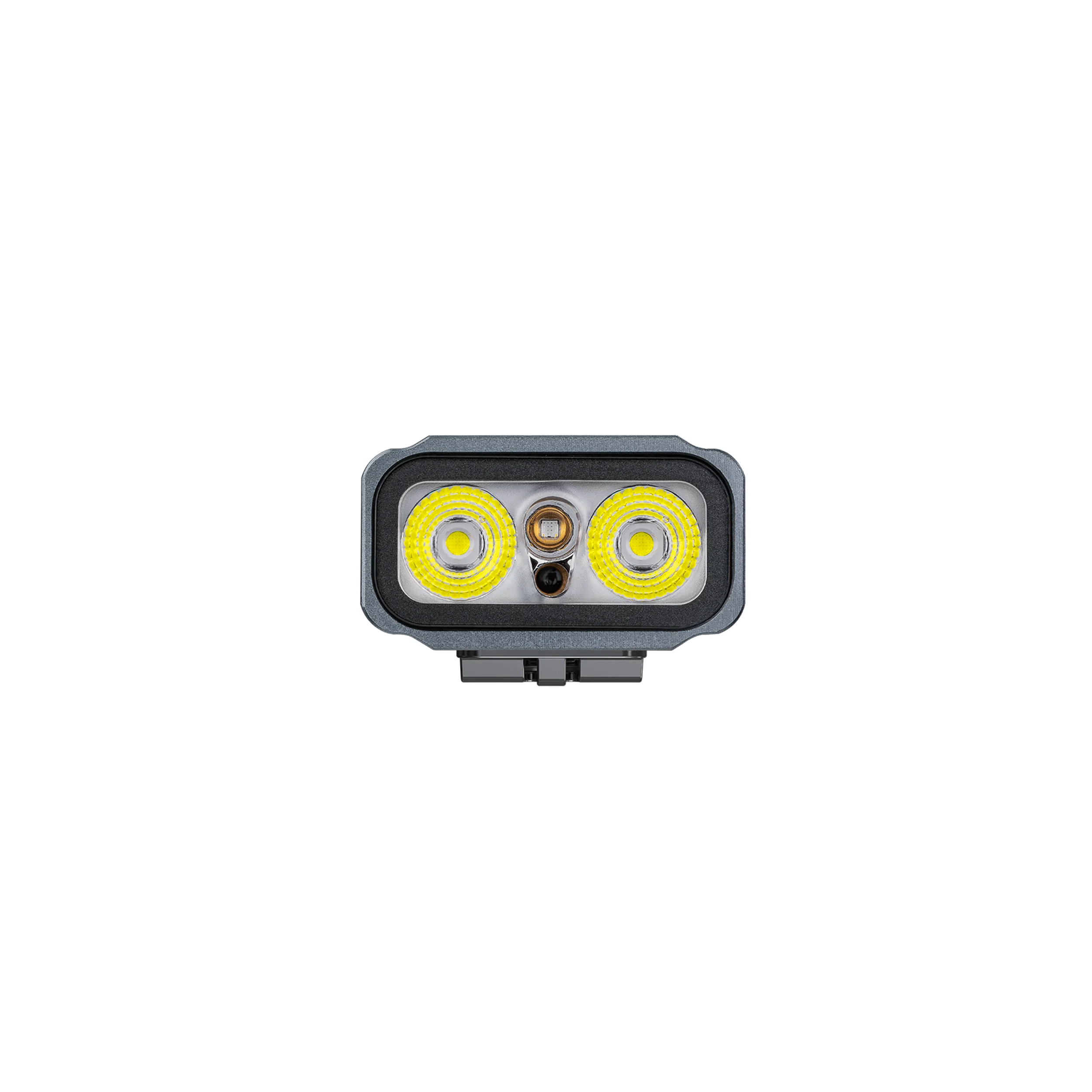 Latarka LED Fenix E06R szara (039-651) - widok 4