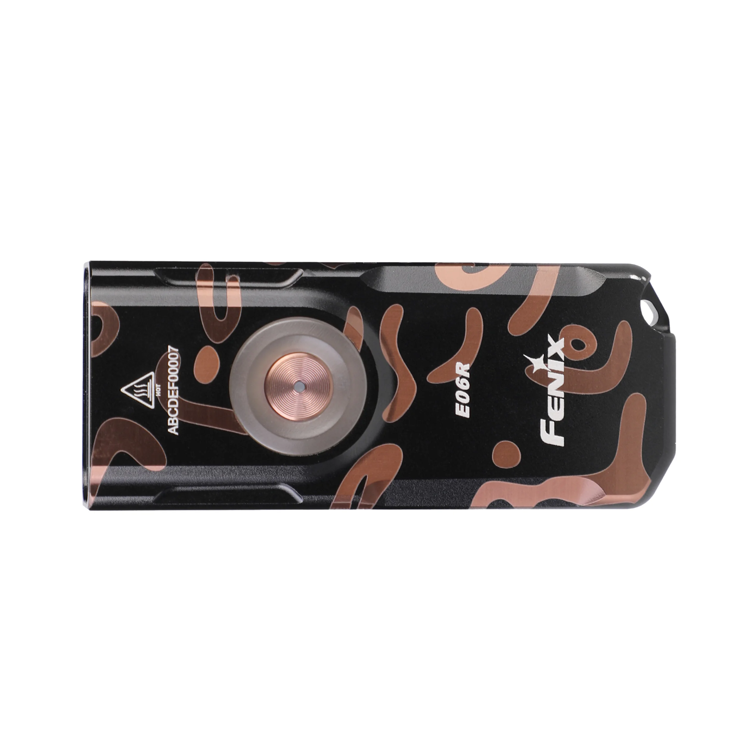 Latarka LED Fenix E06R graffiti edycja limitowana (039-710) - widok 3