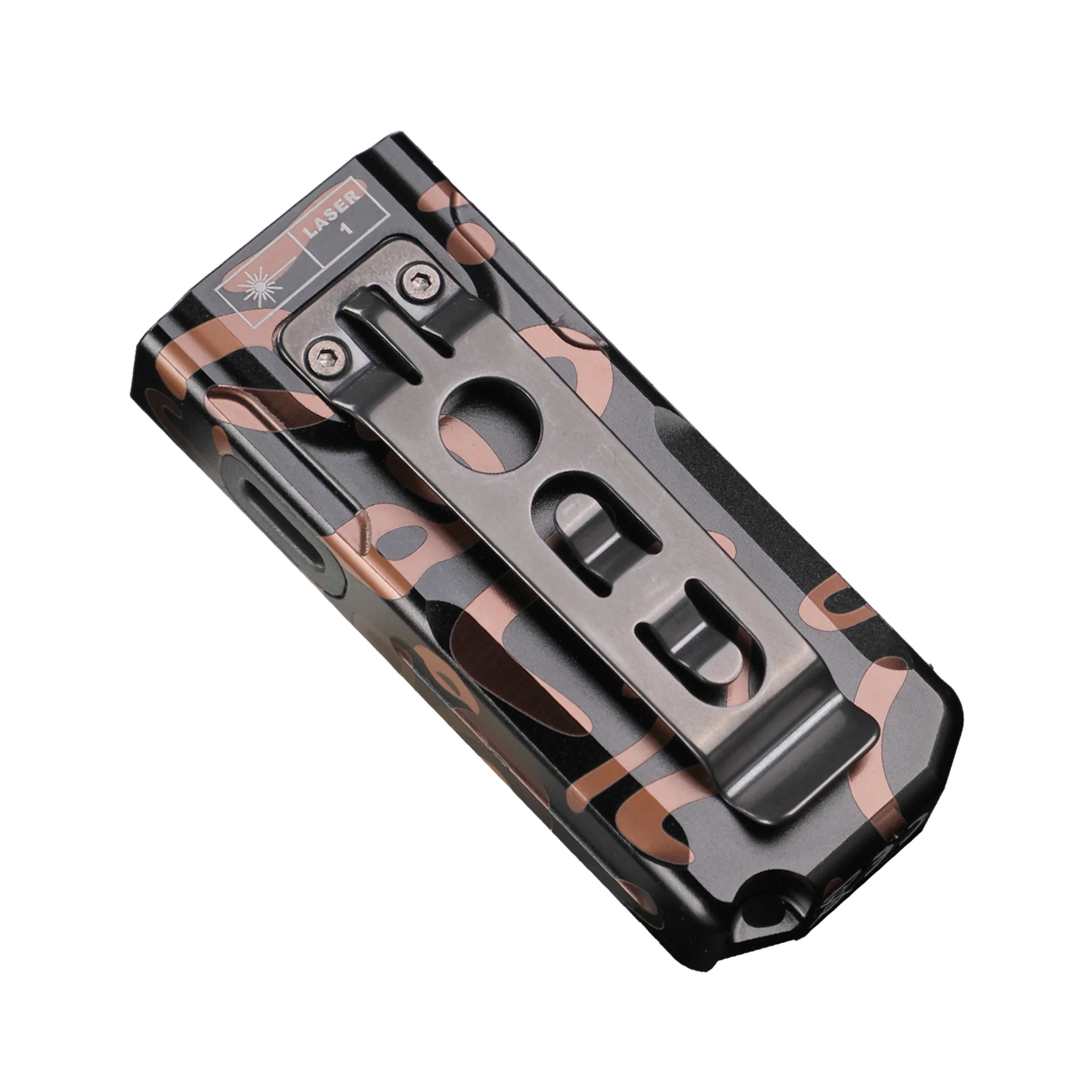 Latarka LED Fenix E06R graffiti edycja limitowana (039-710) - widok 2