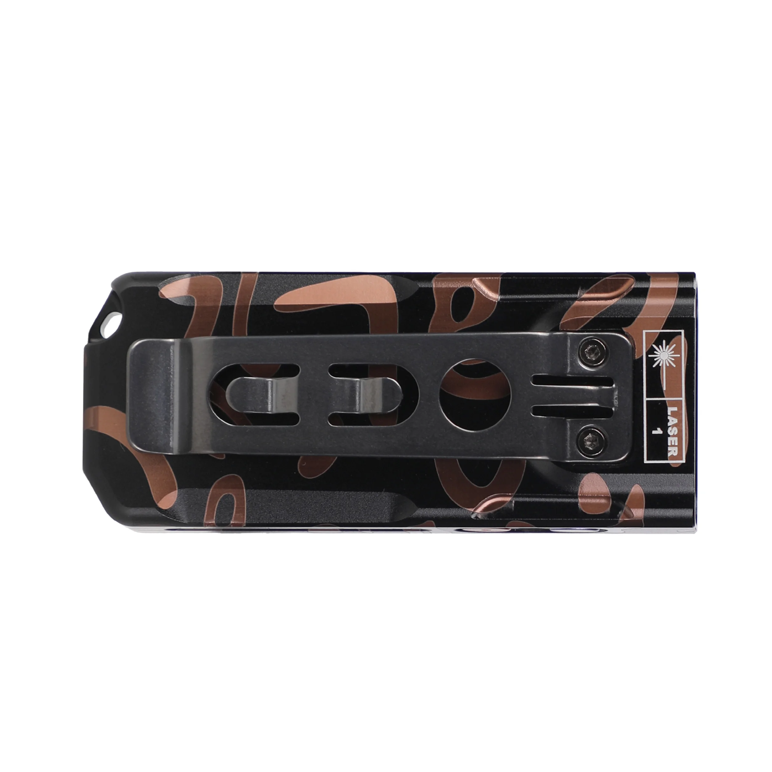 Latarka LED Fenix E06R graffiti edycja limitowana (039-710) - widok 4