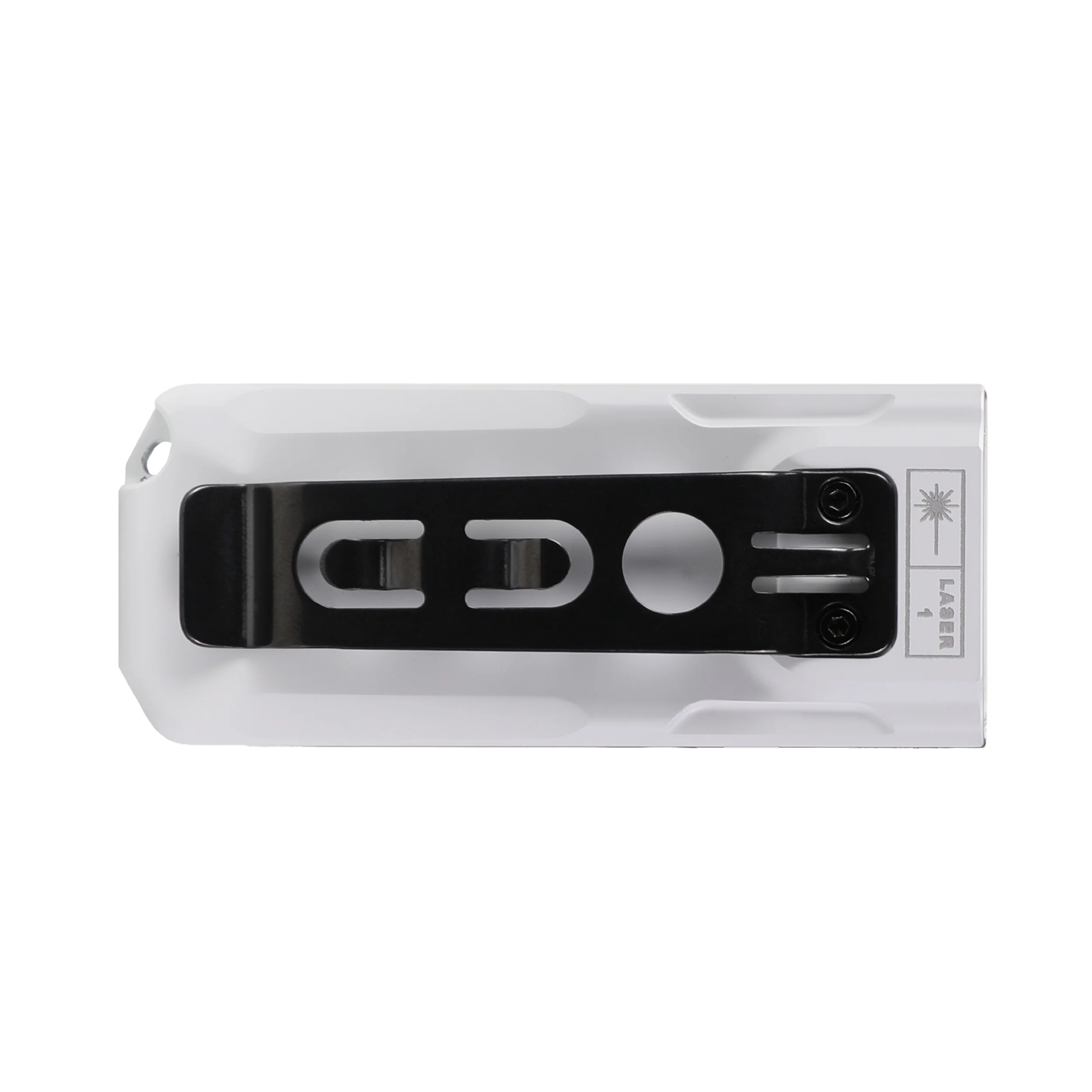 Latarka LED Fenix E06R biała edycja limitowana (039-709) - widok 4