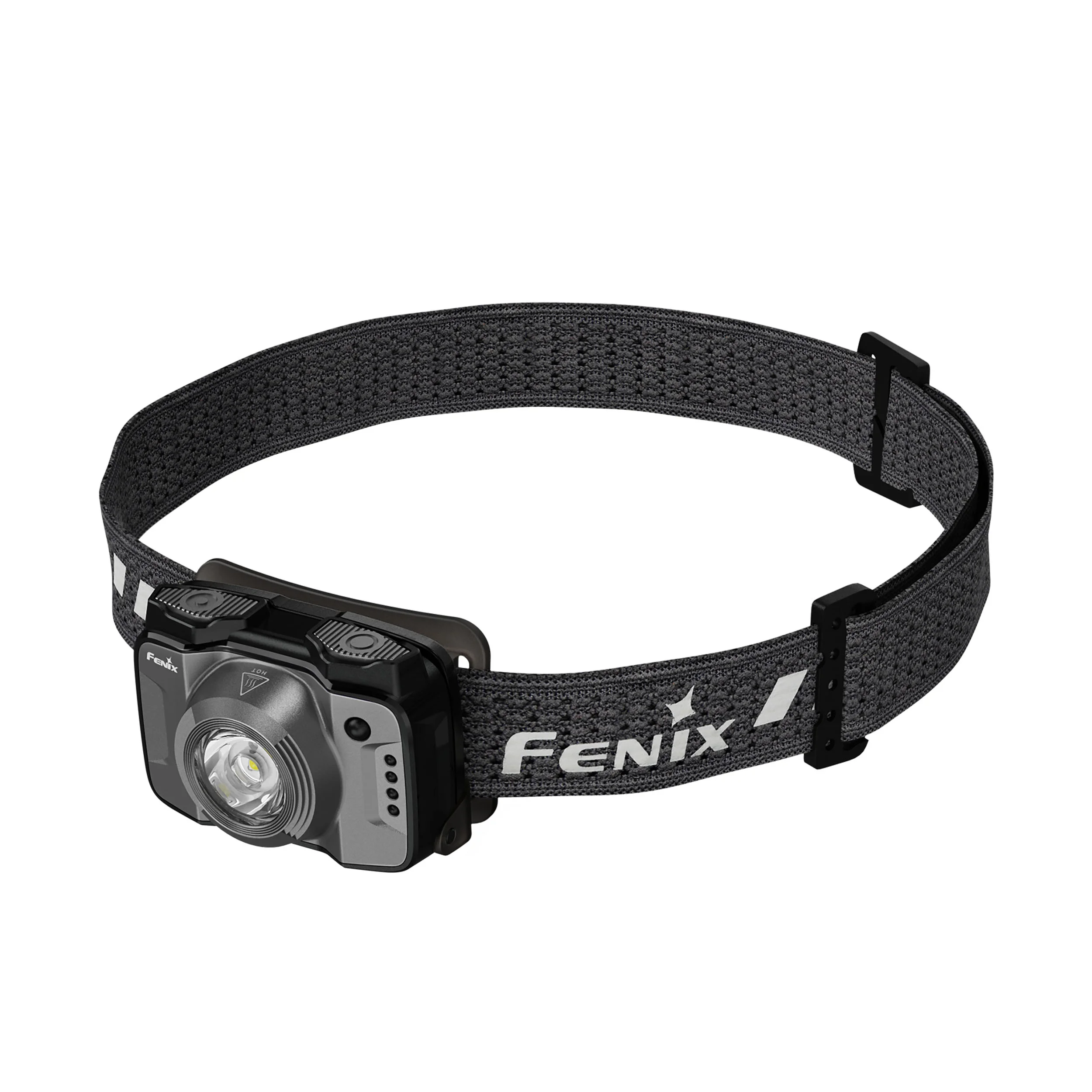 Latarka czołowa Fenix HL12R V2.0 ciemnoszara (039-671)