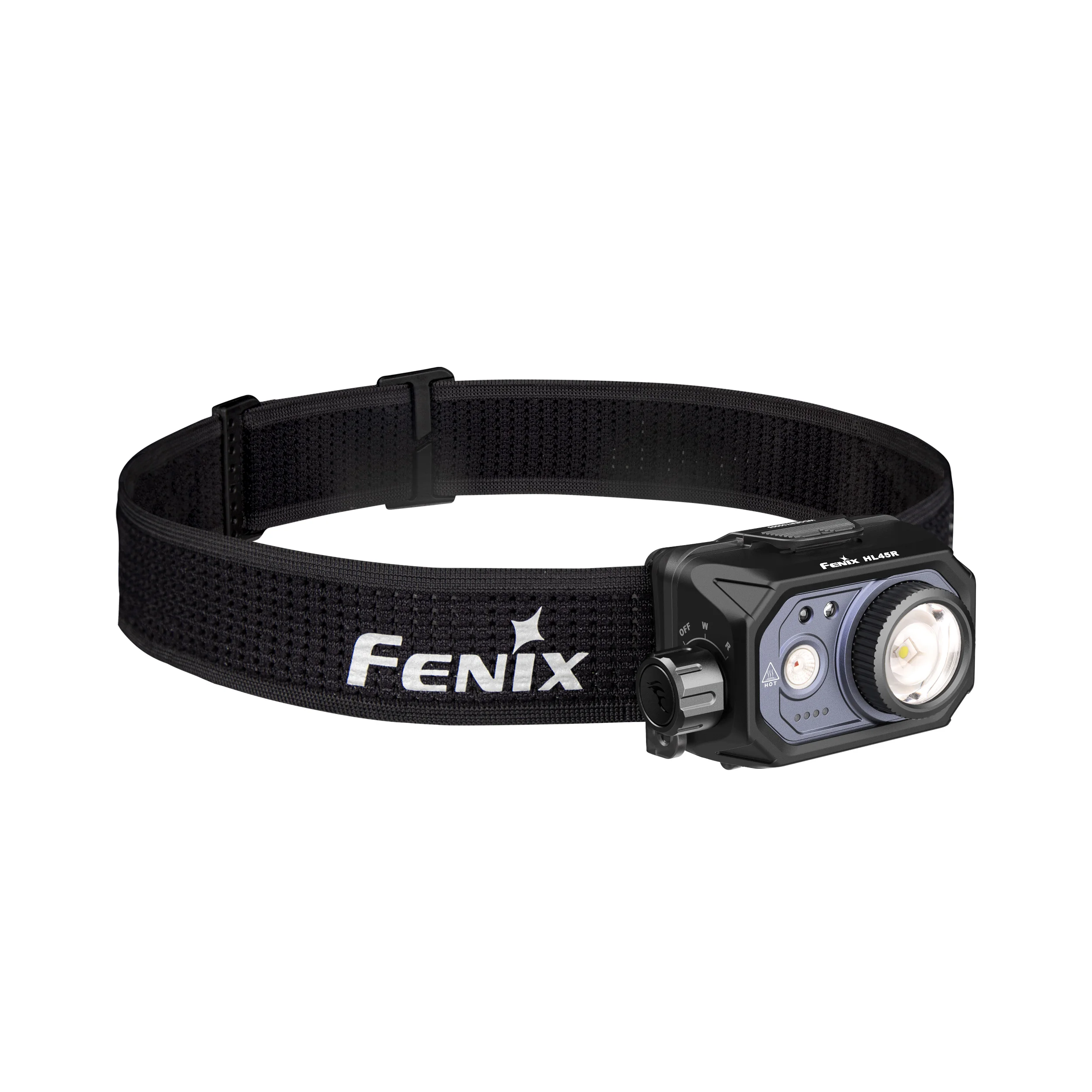 Latarka czołowa Fenix HL45R (039-644) - widok 2