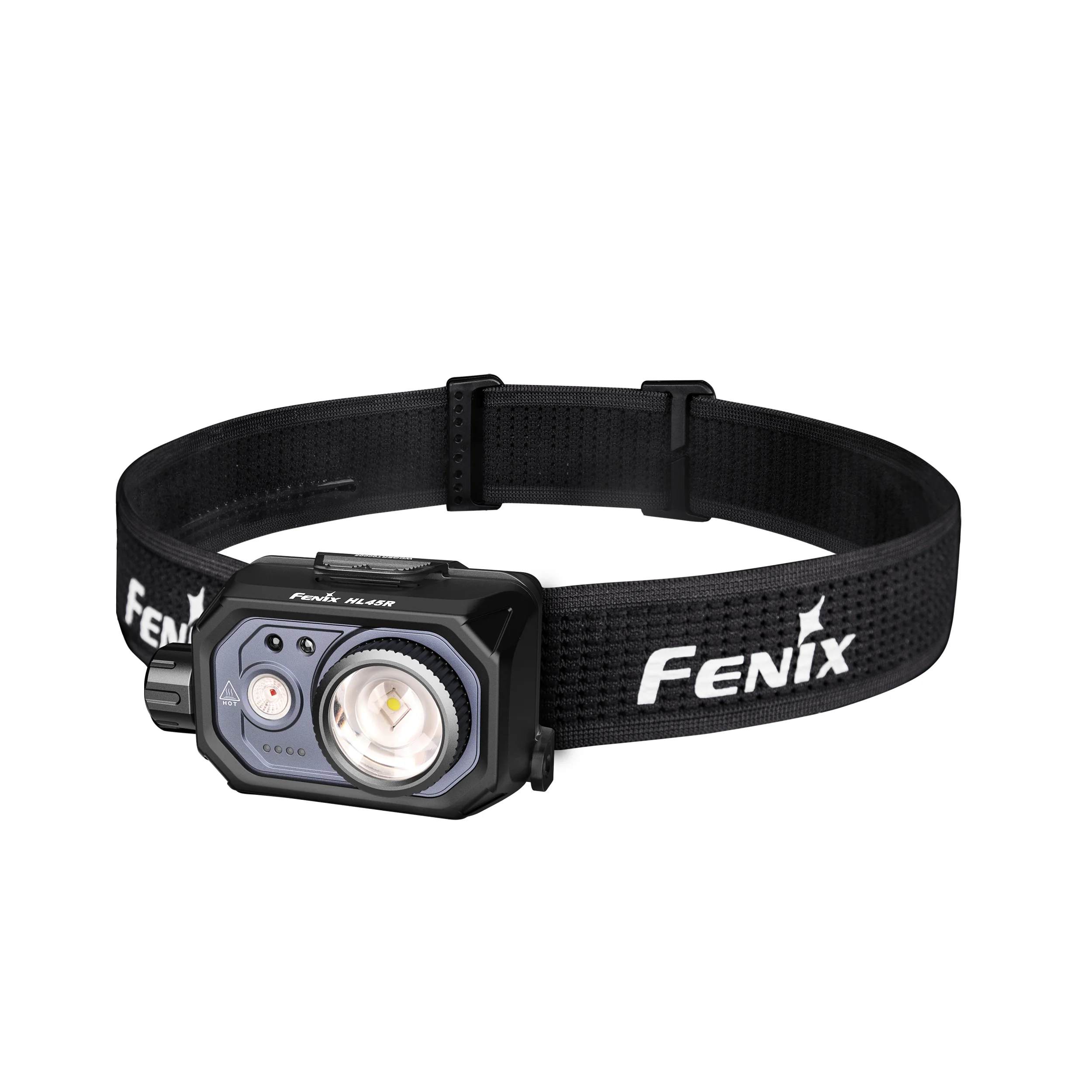 Latarka czołowa Fenix HL45R (039-644)