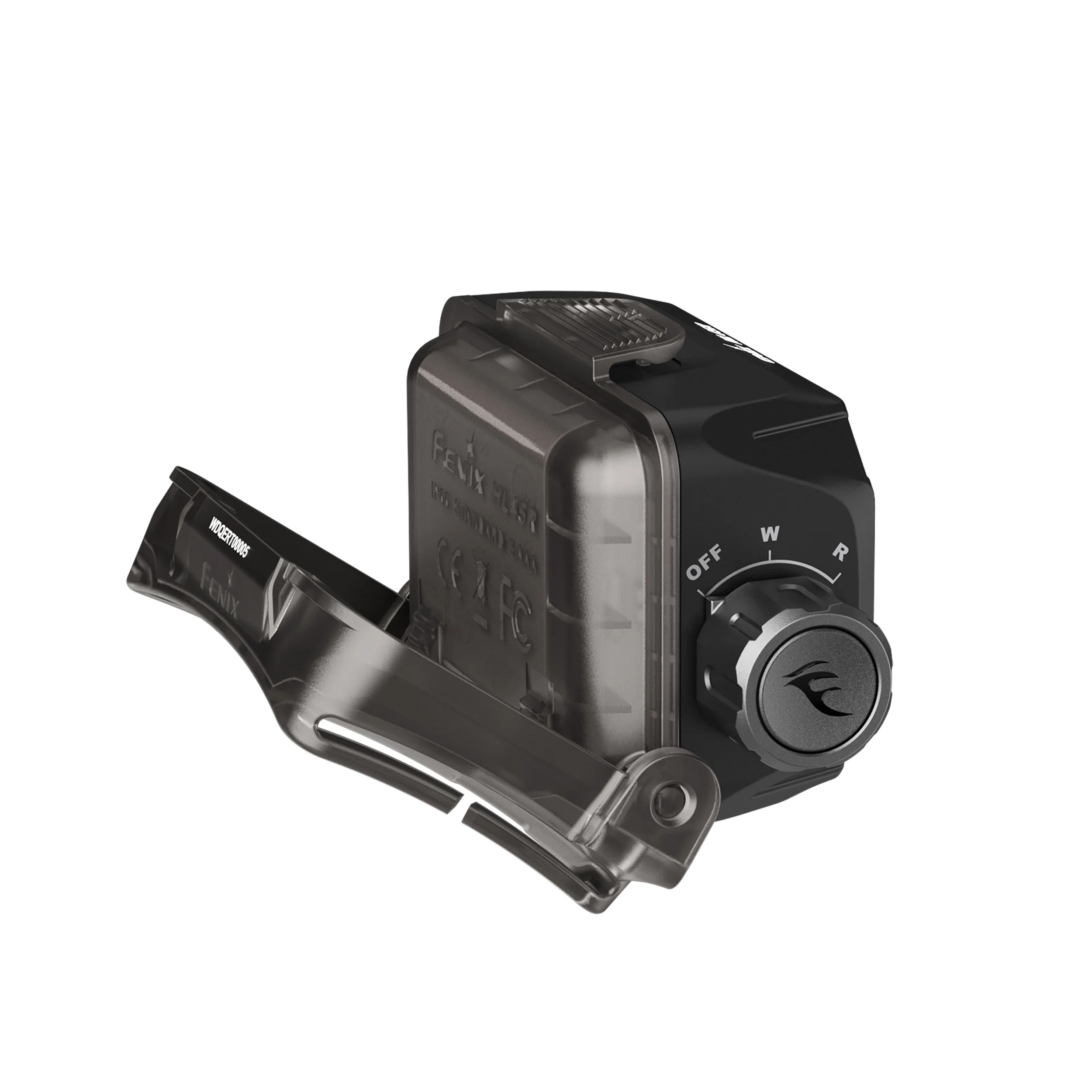 Latarka czołowa Fenix HL45R (039-644) - widok 5