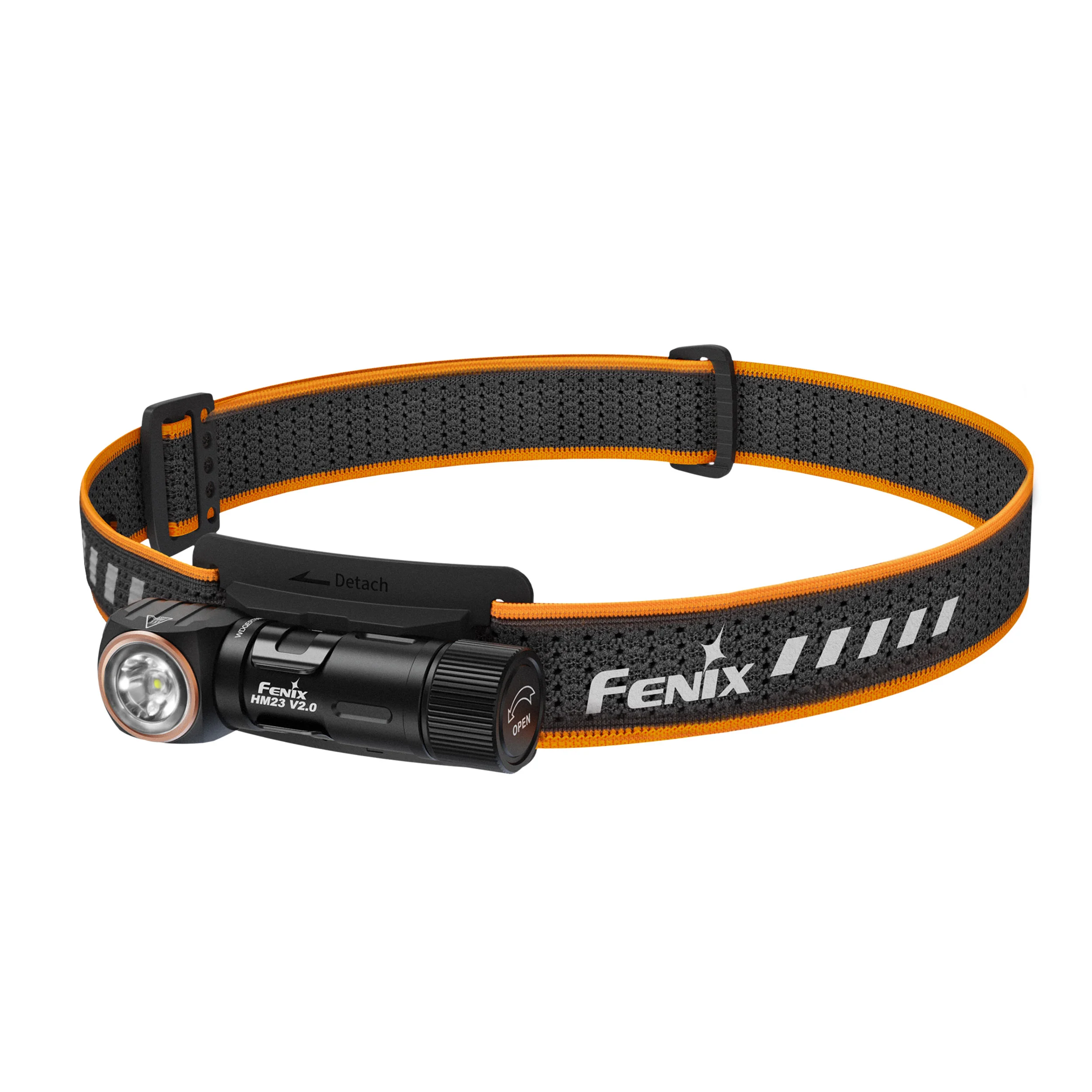 Latarka czołowa Fenix HM23 V2.0 (039-629)