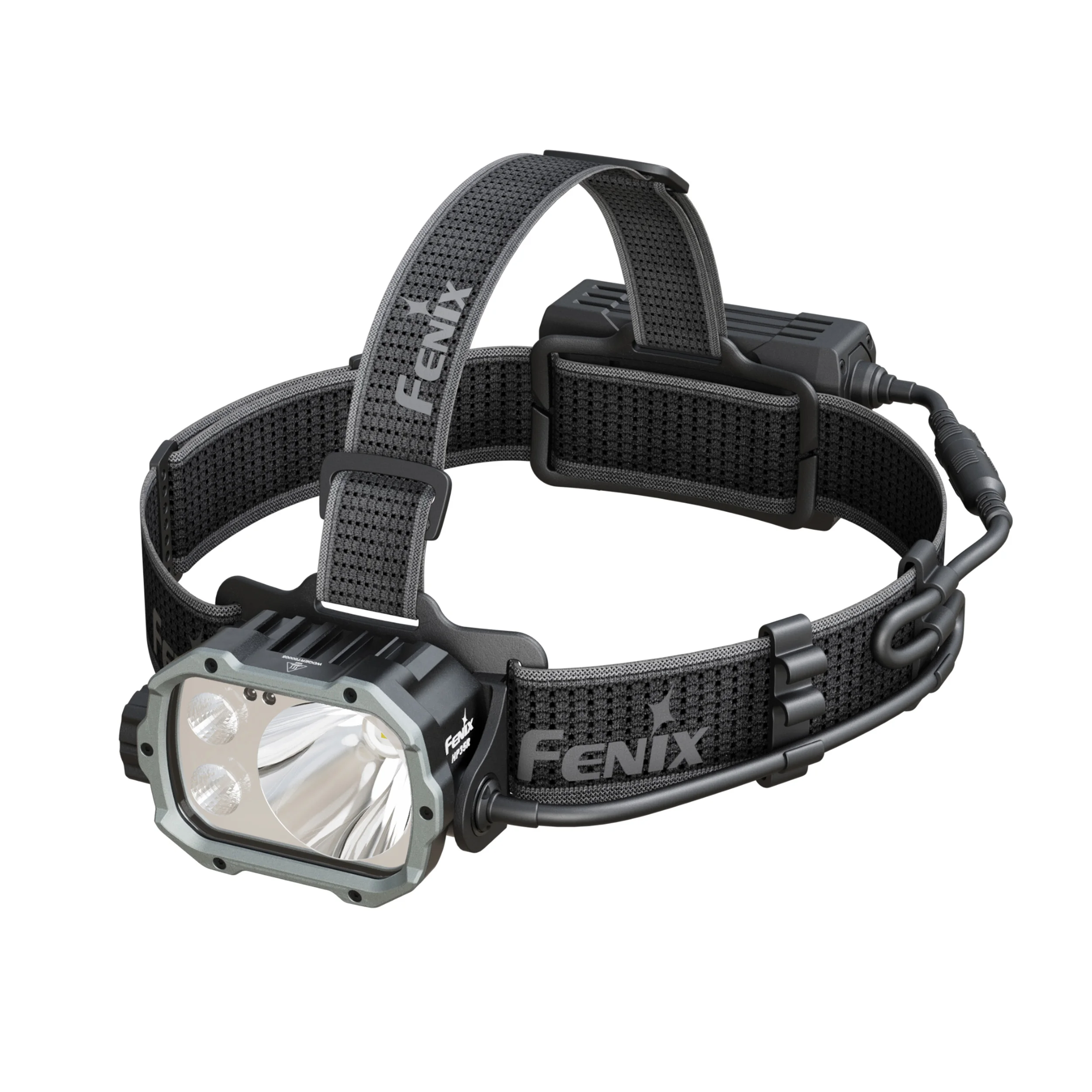 Latarka czołowa Fenix HP35R (039-613)